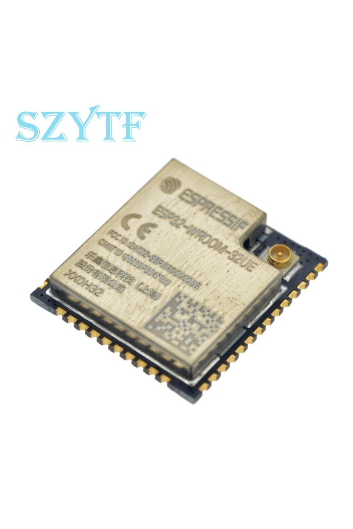 Choice-ESP32-WROOM-32UE 4MB 8MB 16MB ESP32 WROOM 32U 32UE WiFi Wireless Bluetooth-compatible Dual-mode M... 3