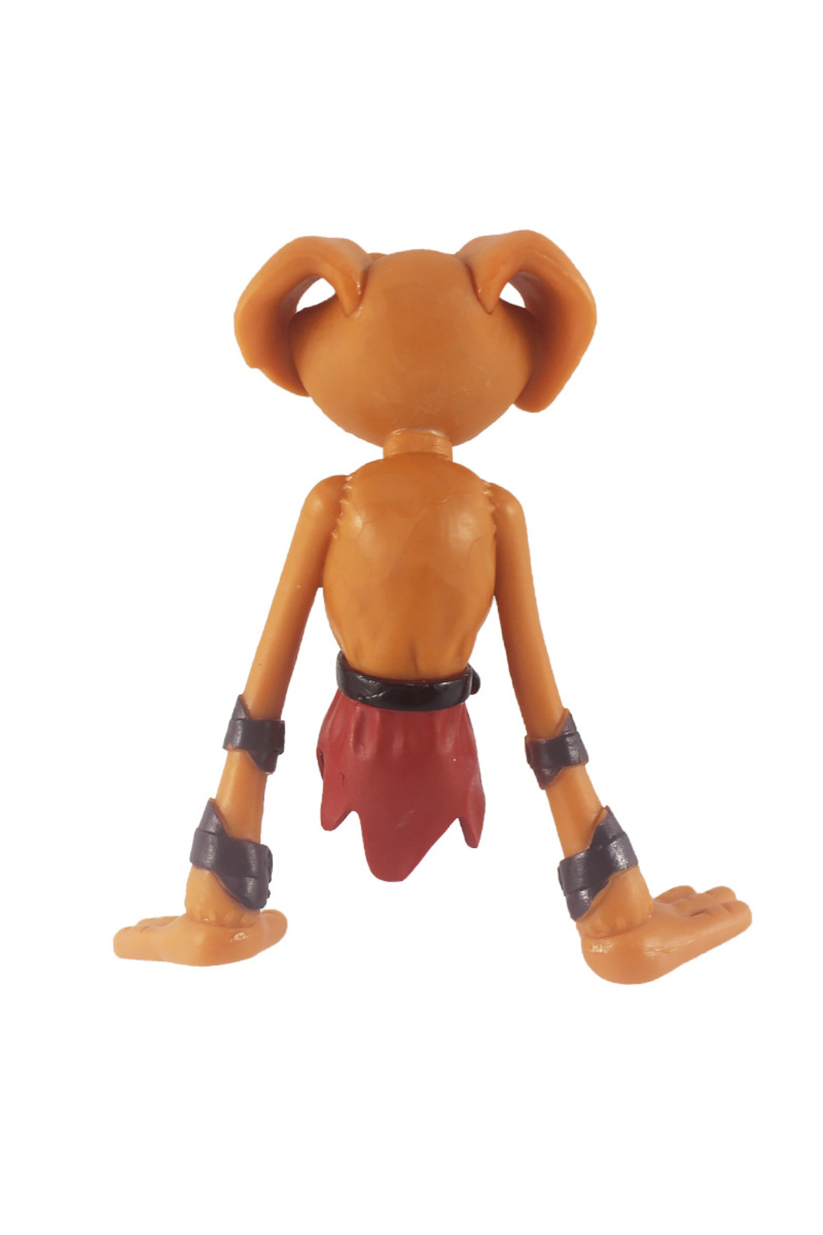 Choice Smiling Critters Series Figures Catnap Figure Terror Monster Cat