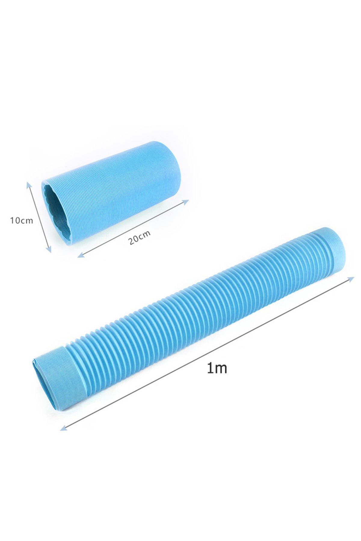 Choice-Collapsible Play Pet Tunnel Indoor Guinea Pig Animal Exercise Tube Ferret Rabbit Hamster Funny To... 7