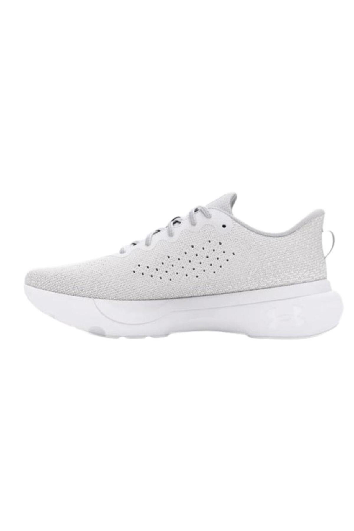 Under Armour UA W Infinite 3027524-101 Beyaz Koşu&Yürüyüş görsel 2