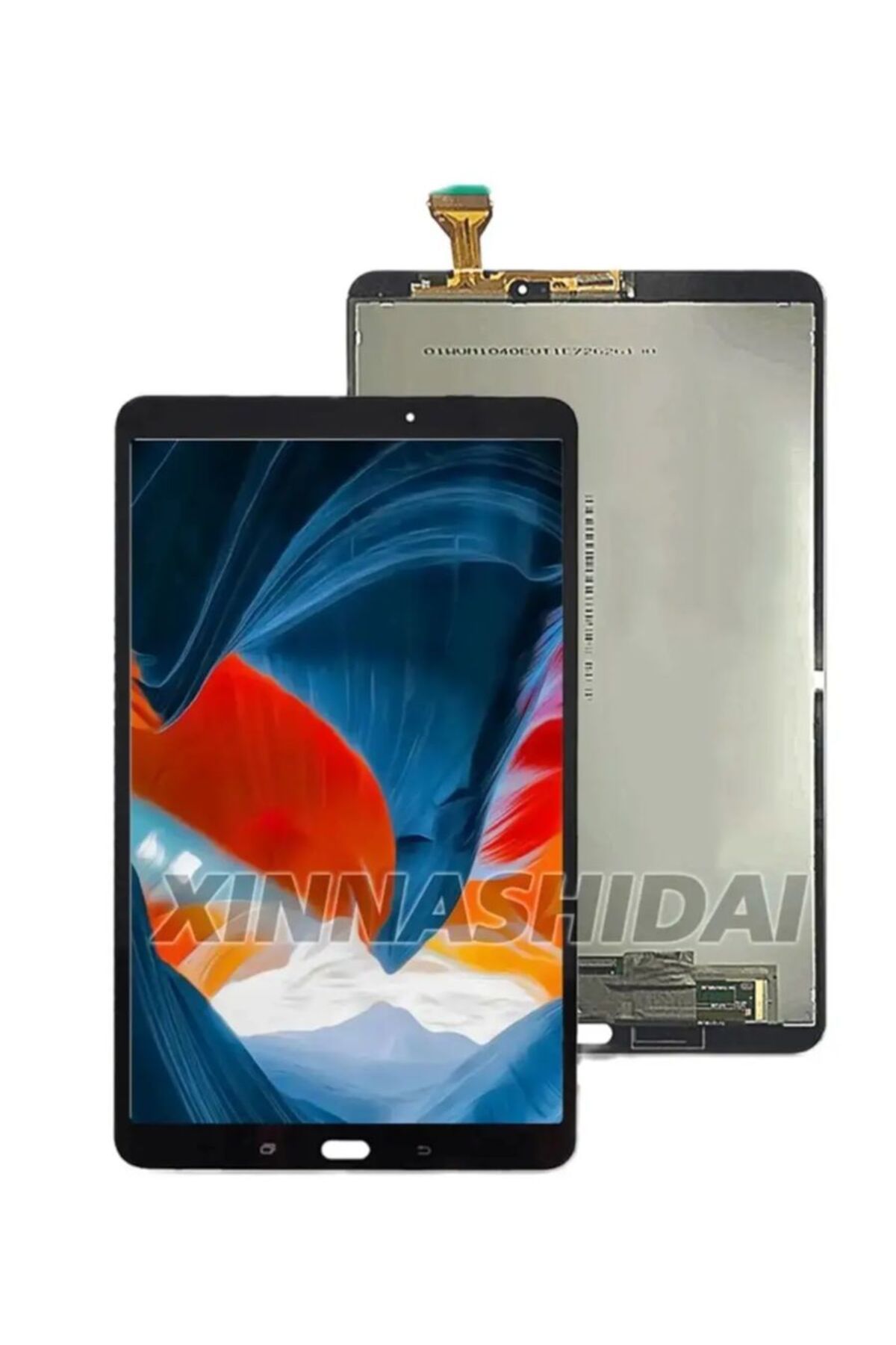 Choice-New For Samsung Galaxy Tab A SM-T580 SM-T585 T580 T585 LCD Display Touch Screen Digitizer Assembly 8