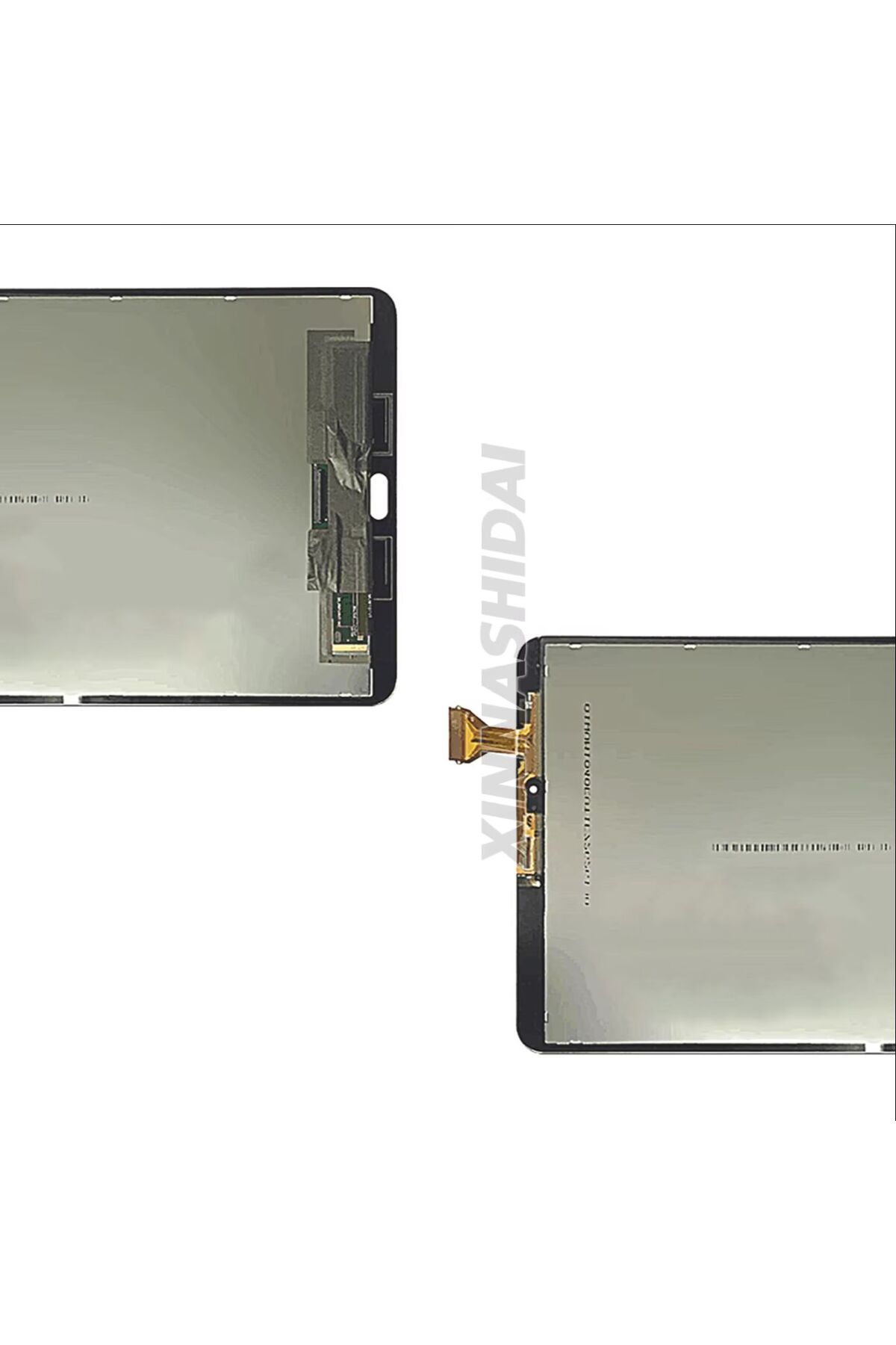 Choice-New For Samsung Galaxy Tab A SM-T580 SM-T585 T580 T585 LCD Display Touch Screen Digitizer Assembly 5