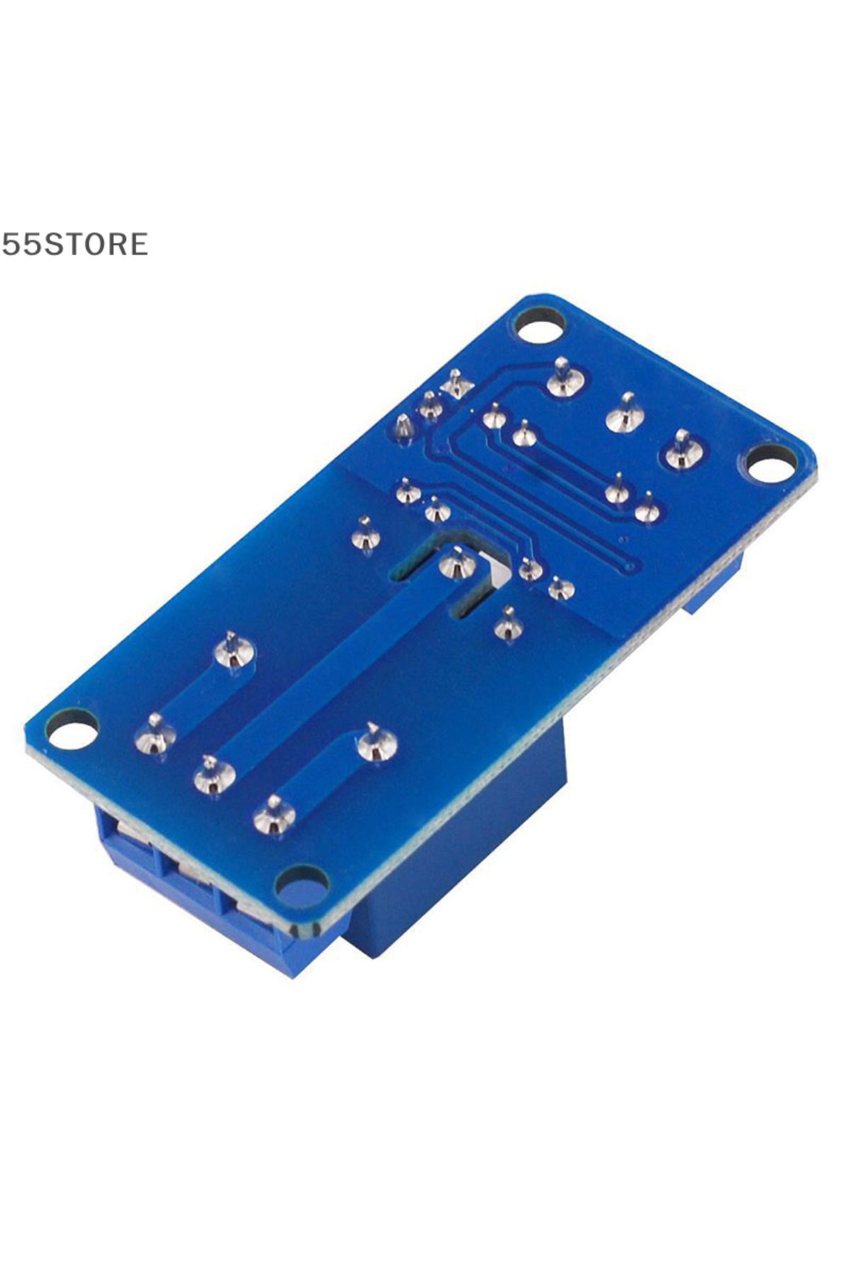 Choice-3.3V 5V 12V 24V 1 Channel Relay Module High And Low Level Trigger Dual Optocoupler Isolation Rela... 6