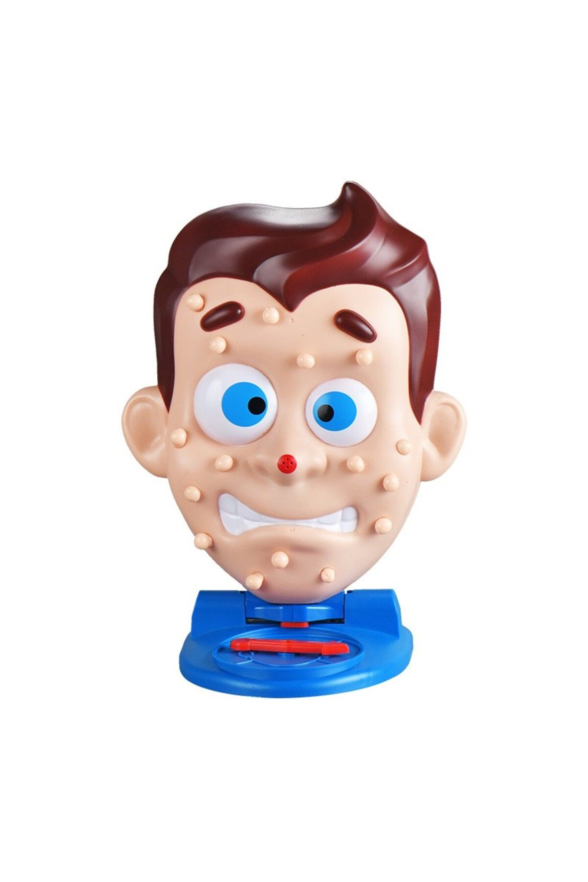 Choice-Popping Pimples water spraying trickster interactive Desktop game toys fidget toys Party prop for... 3