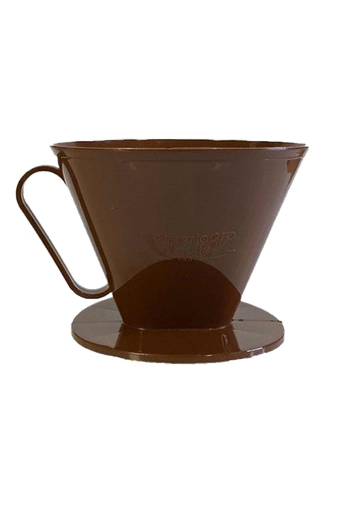 Ovebu V60 Dripper Kahve Demleme Aparatı