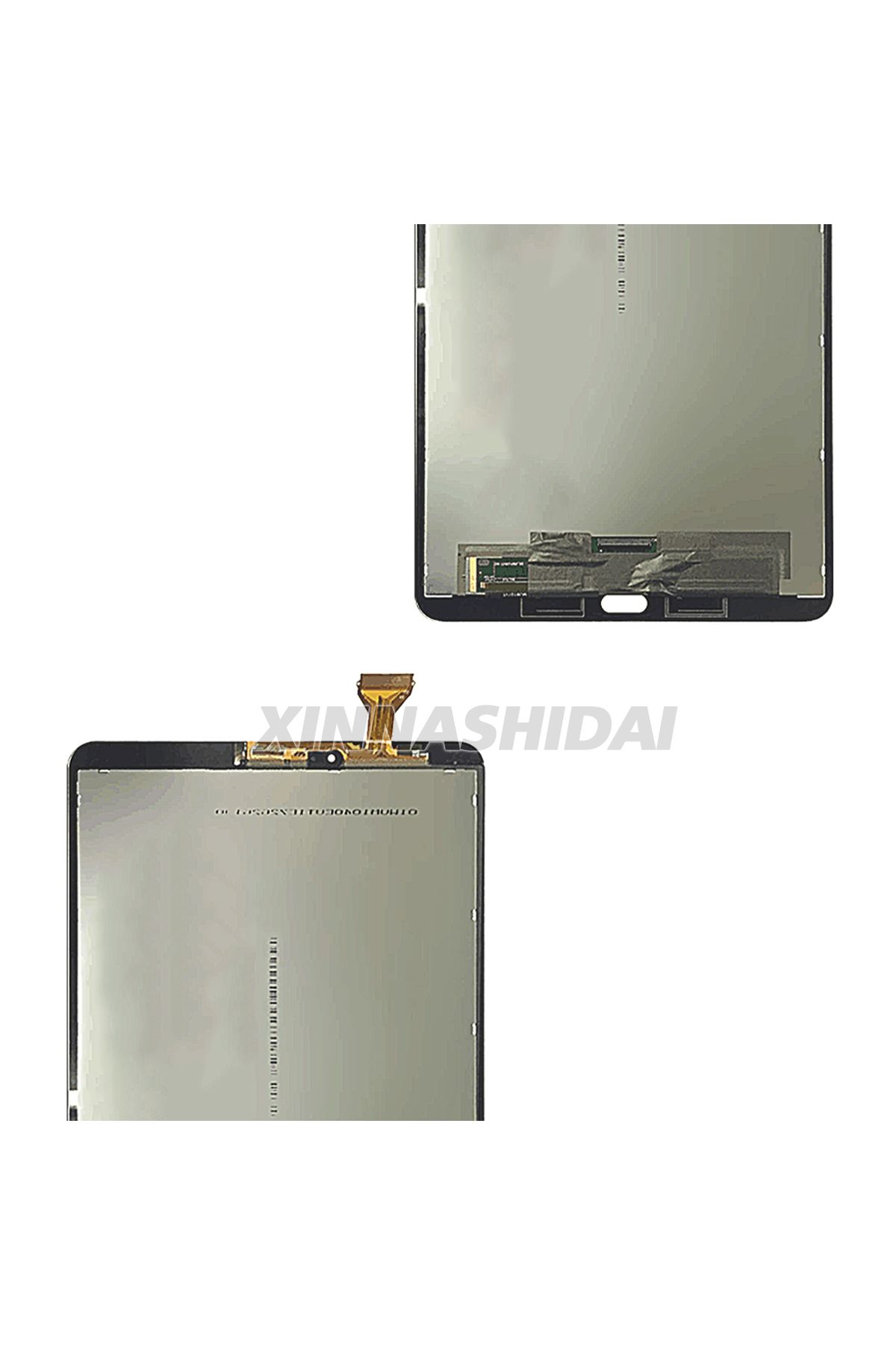 Choice-New For Samsung Galaxy Tab A SM-T580 SM-T585 T580 T585 LCD Display Touch Screen Digitizer Assembly 6