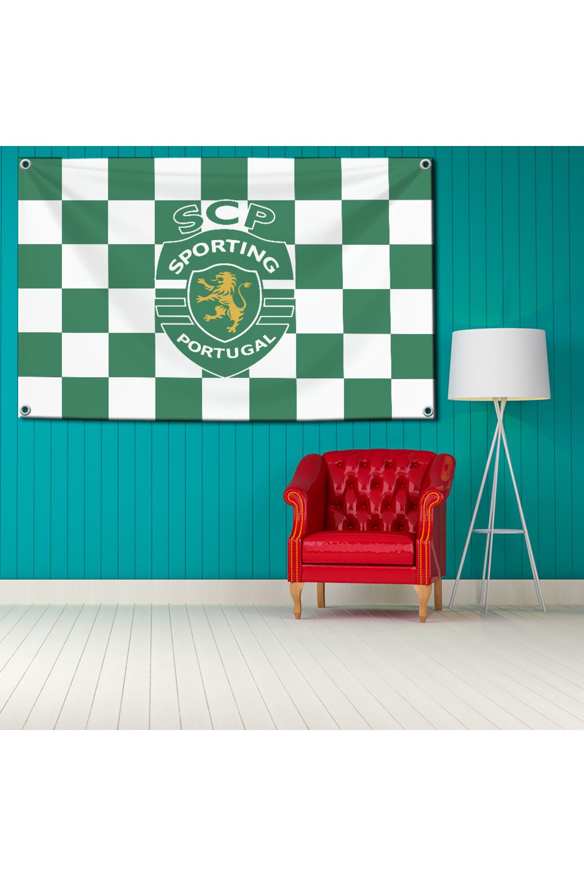 Choice-A-SCP Flag Hanging Flags 2×3ft 3×5ft Banner for Garage Wall Tapestry Curtain Rcing Flag 90x150cm ... 3