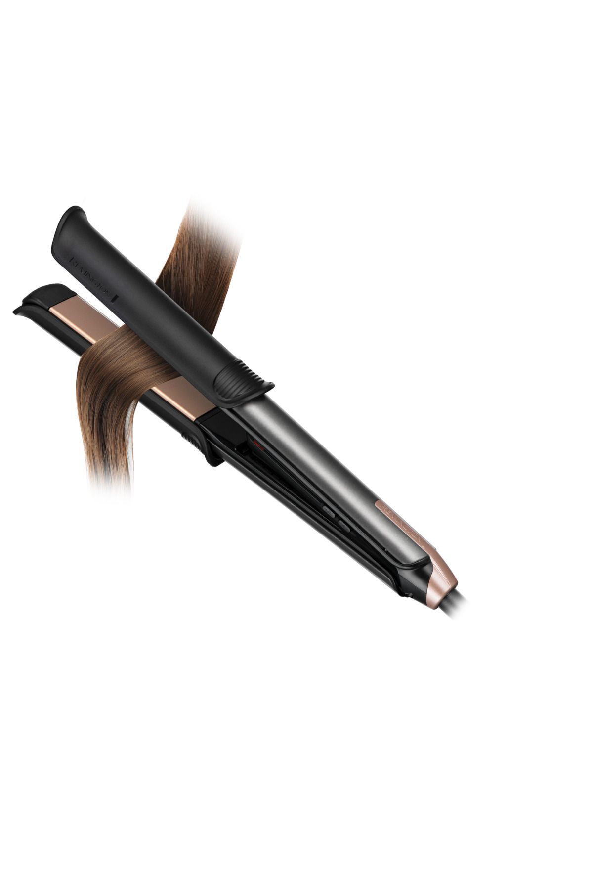 Remington-S6077 Model Hair Straightener and Curling Iron 4