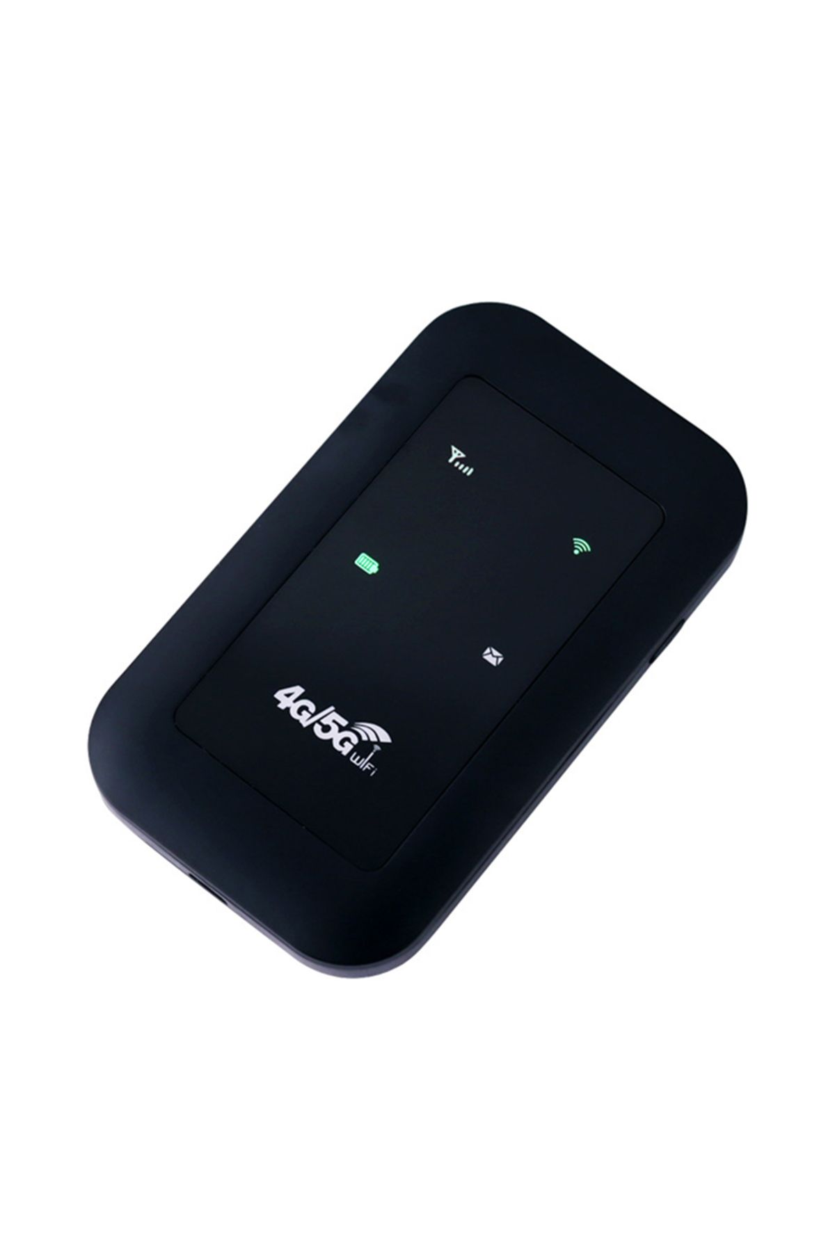 VAKIND-Portable WiFi Repeater 4G LTE Router Signal Amplifier Network Expander Adaptor 150Mbps SIM Card S... 6