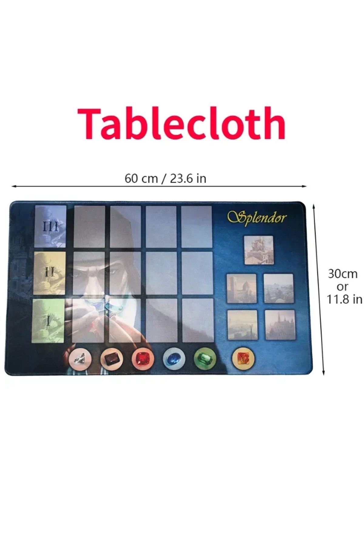 Choice-Board Games Splendor Marvel Duel Dobble Multiplayer Friends Party Role Play Games Plot Collection... 7