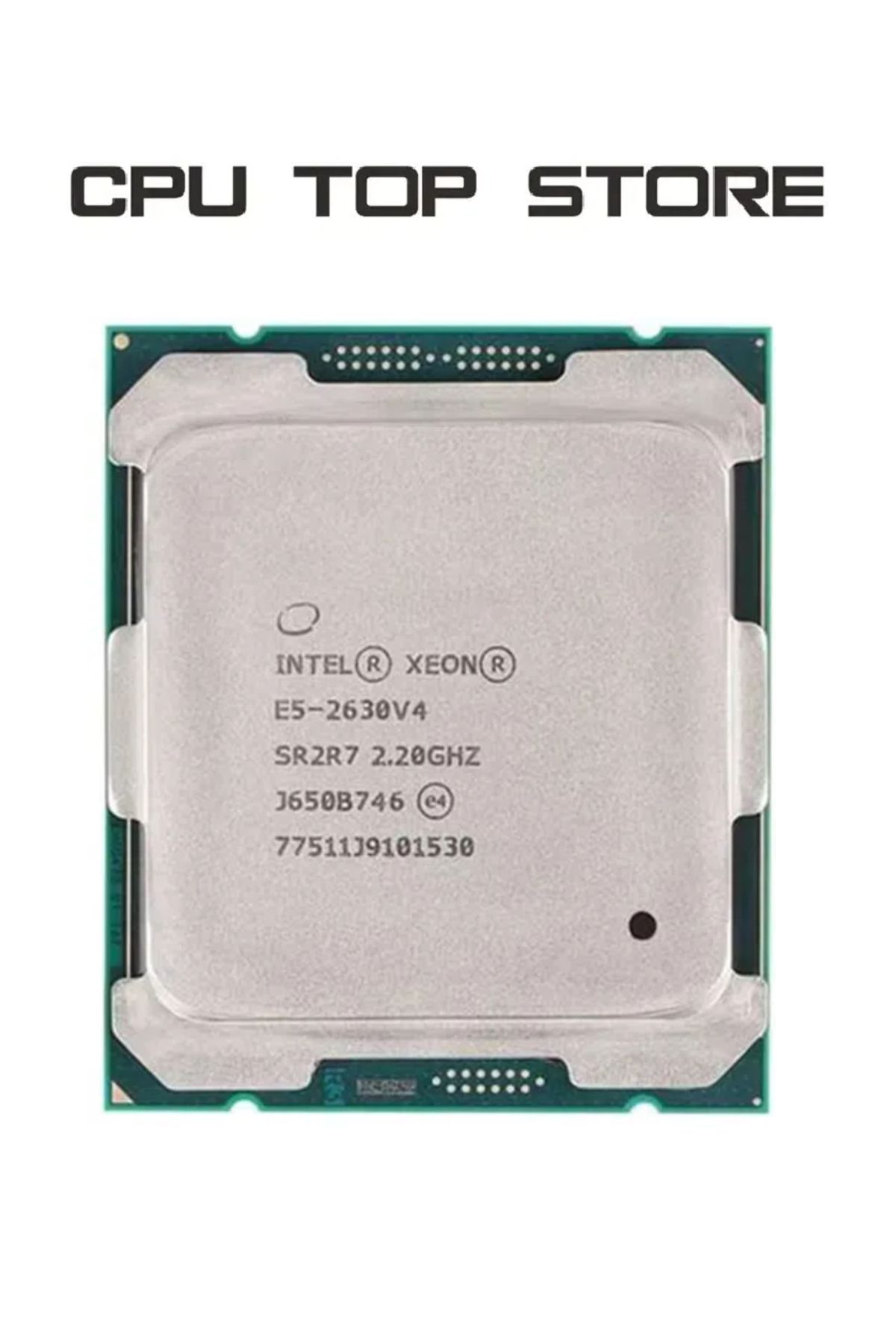 Choice-Intel Xeon E5 2630 V4 10 core 2.20GHz 85W LGA 2011-3 cpu processor 3