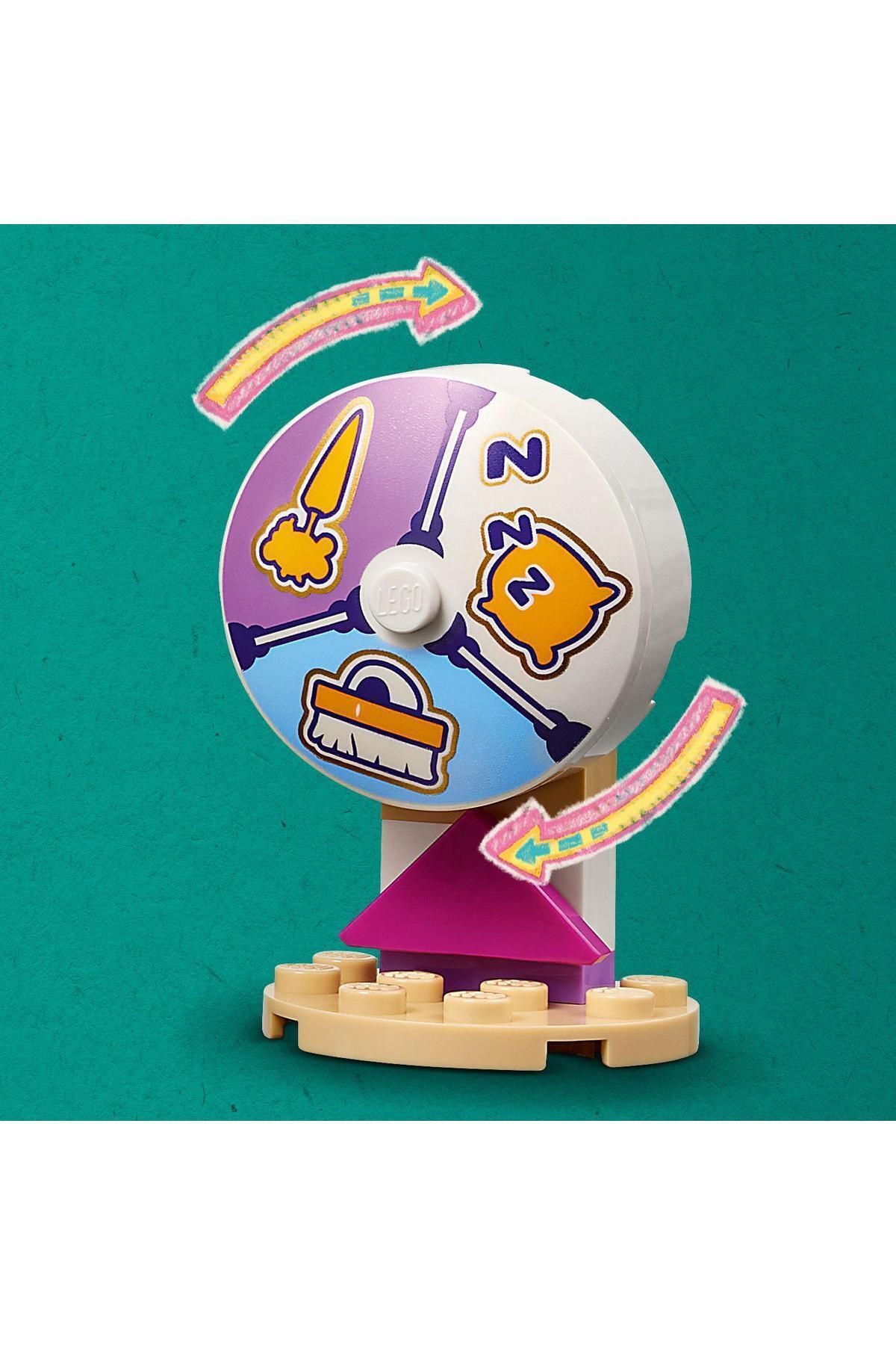 ® Friends آموزش اسب ۴۱۷۴۶ – شامل ۲ عروسک مینی و ۲ فیگور اسب برای کودکان ۴ ساله و بالاتر