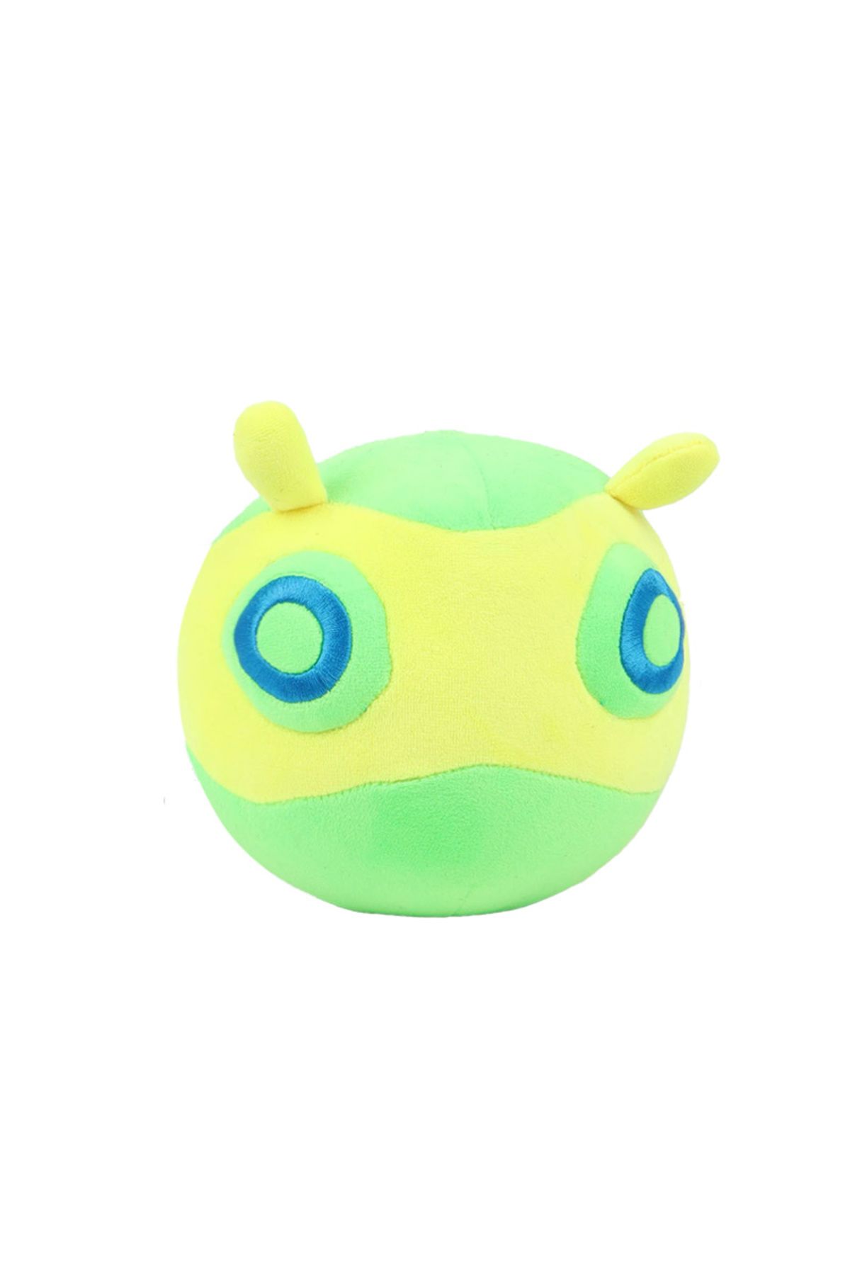 Choice-Game VALORANT Plush Toy Funny Game Gekko Wingman Soft Cartoon Companion Sleep Doll Game Periphera... 5