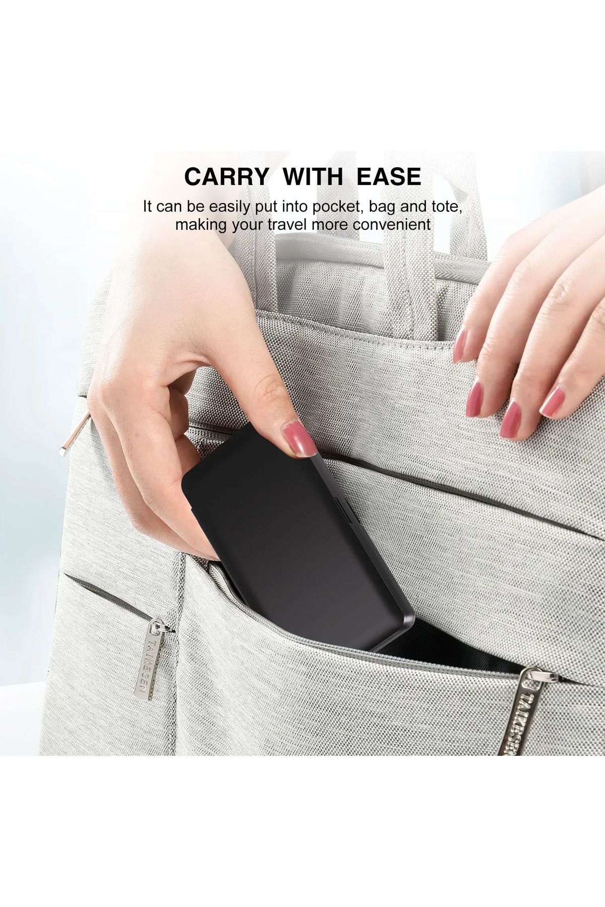 Choice-28-48 In 1 Switch Game Card Storage Case Magnetic Switch Game Card Box Game Accessories with Soft... 5