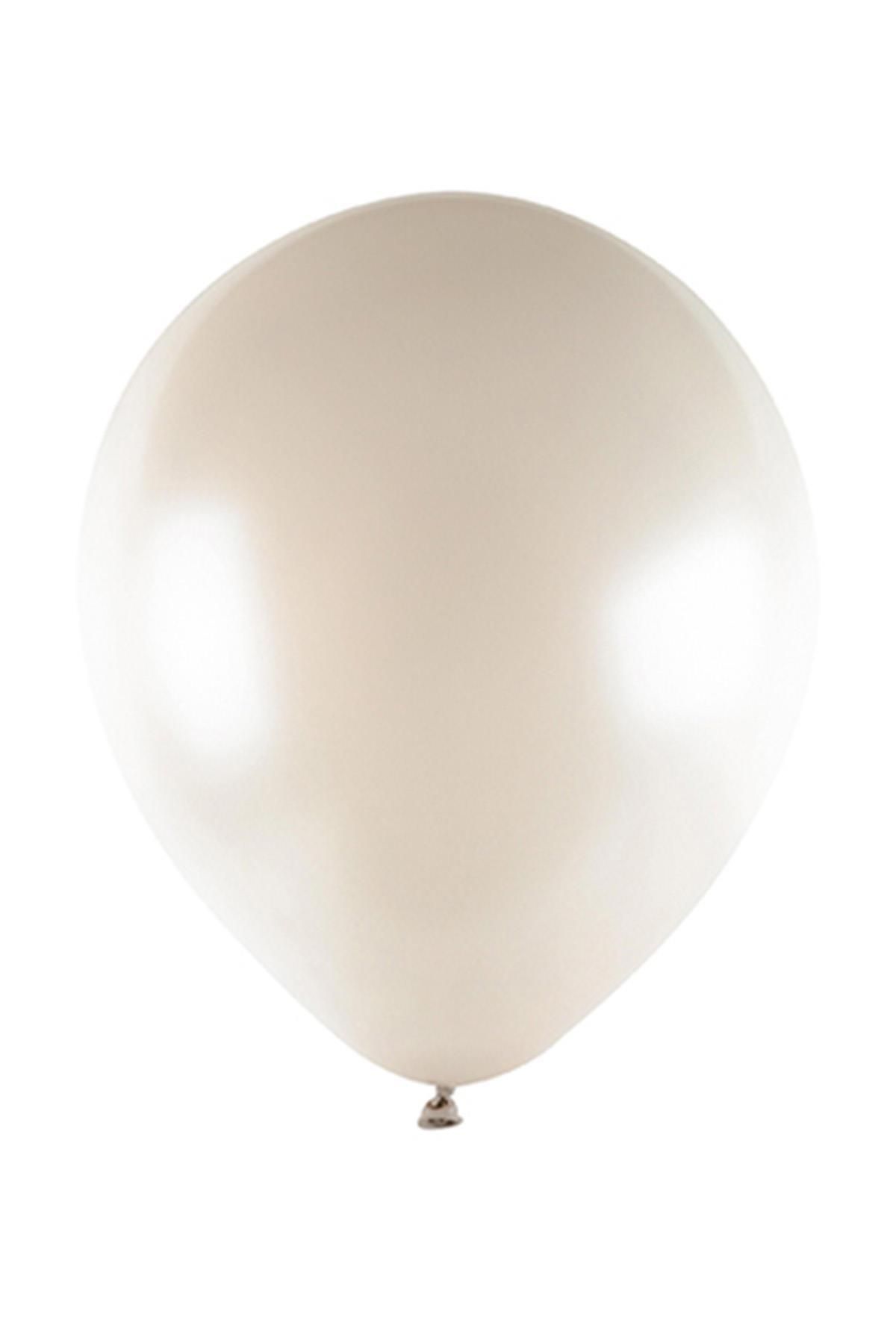 Patladı Gitti-18 Inch Sea Sand Jumbo Large Size Balloon 45 cm 1