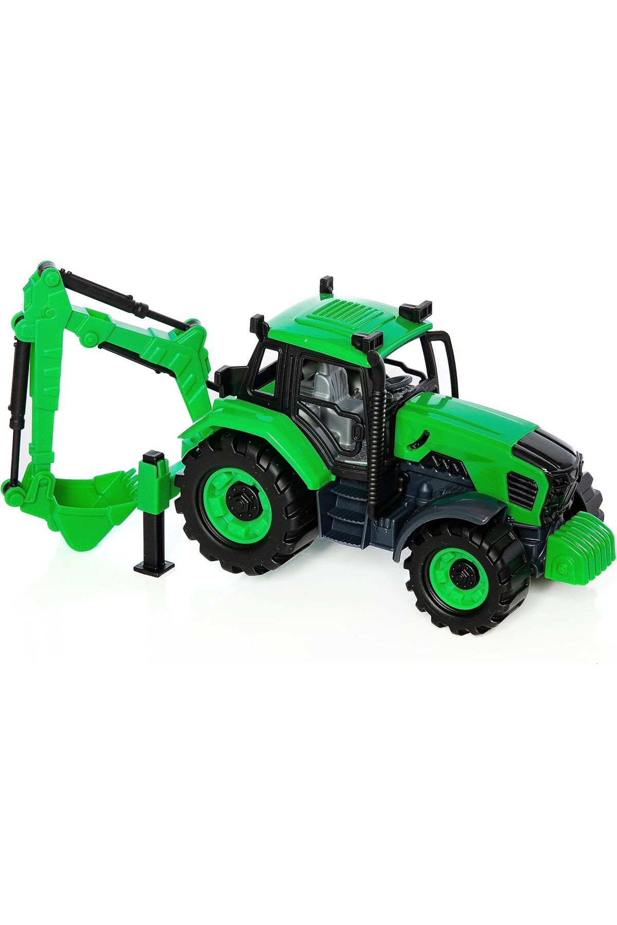 STOREMAX Farm City Kazıcı Yeşil Desing 266450