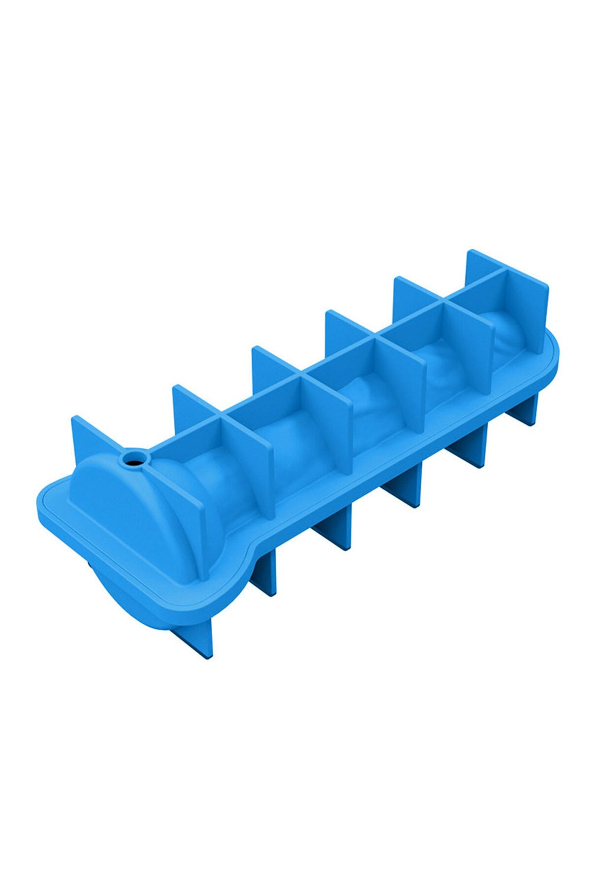 Shunmaii-3/1Pcs Novelty Adult Prank Ice Cube Mold Tray Fun Shapes Silicone Ice Maker Creative Ice Mold for... 8
