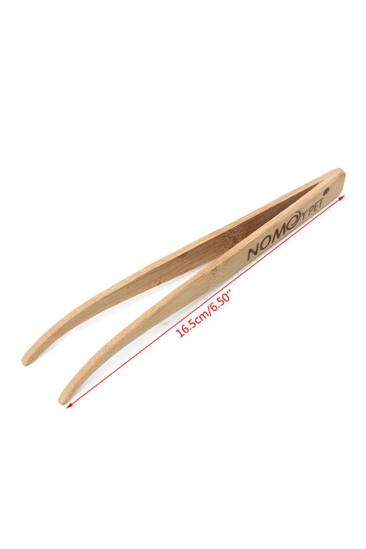 Choice-Reptile Feeding Tongs Bamboo Tweezers Amphibians Feeder Tweezers Insects Feeder Tools for Lizard ... 7