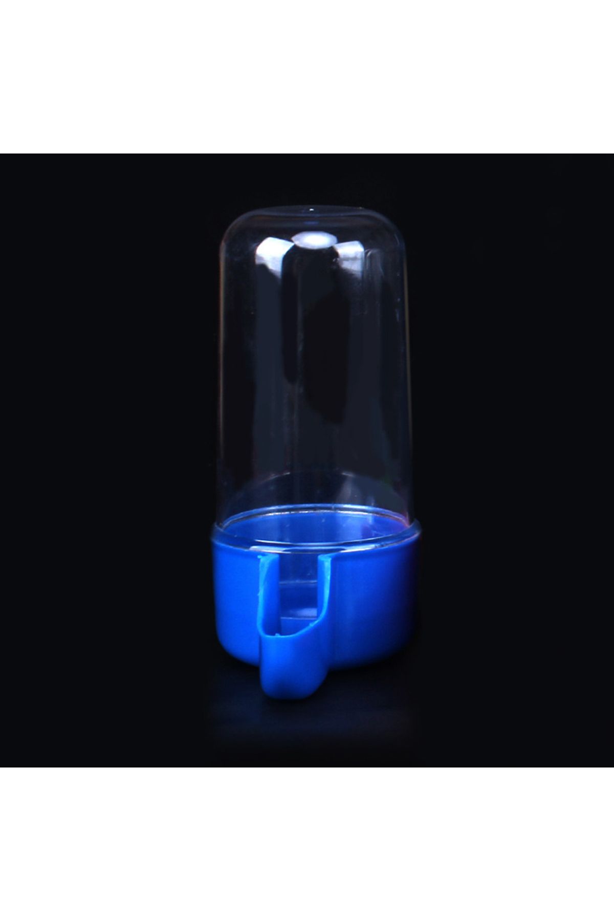 Choice-200ml Bird Feeder Large Capacity Spill-proof Water Dispenser Automatic Feeder Bowls Cage Accessories 6
