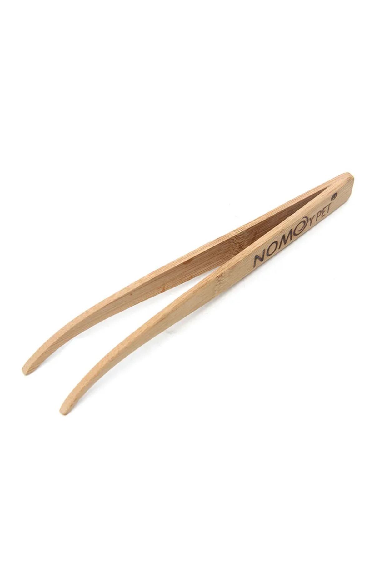 Choice-Reptile Feeding Tongs Bamboo Tweezers Amphibians Feeder Tweezers Insects Feeder Tools for Lizard ... 8