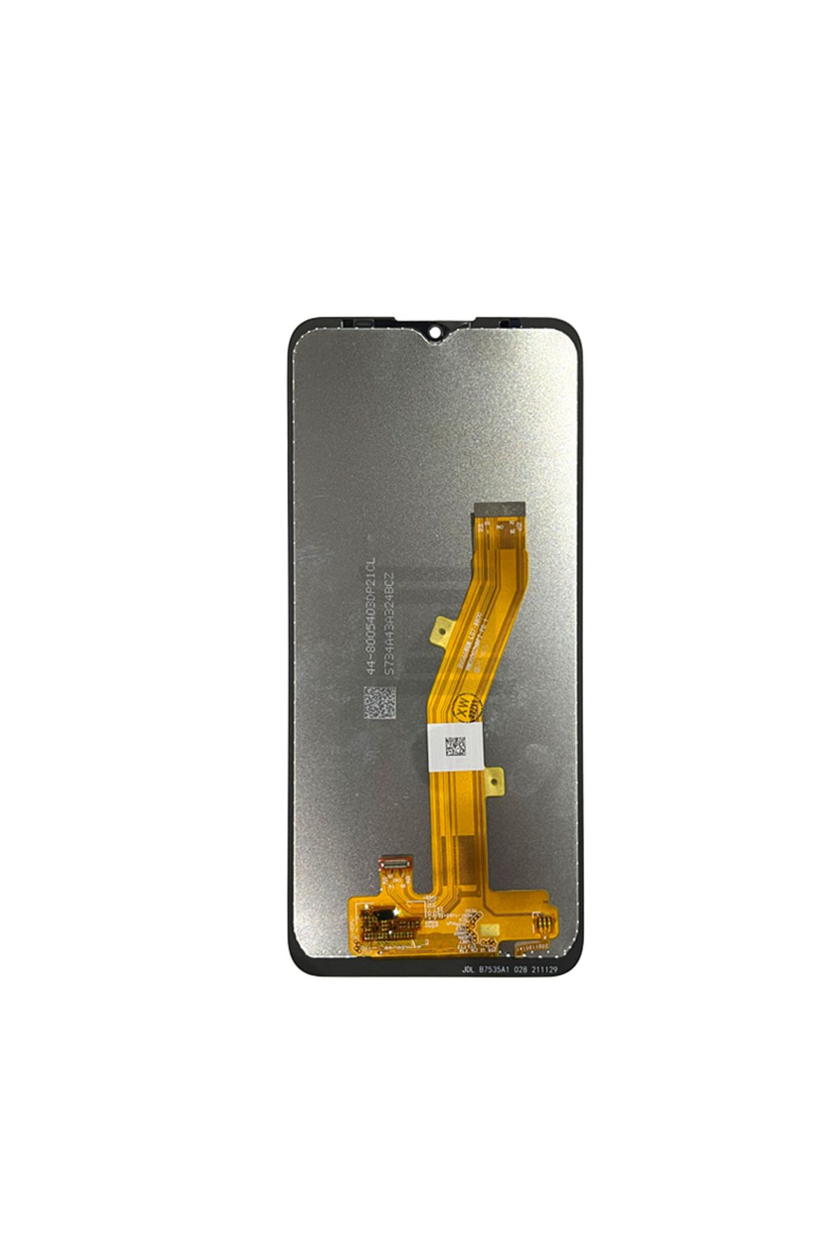 Choice-For Nokia C21 LCD Display With Frame Digitizer Assembly TA-1356 TA-1352 Touch Screen Replacement ... 2