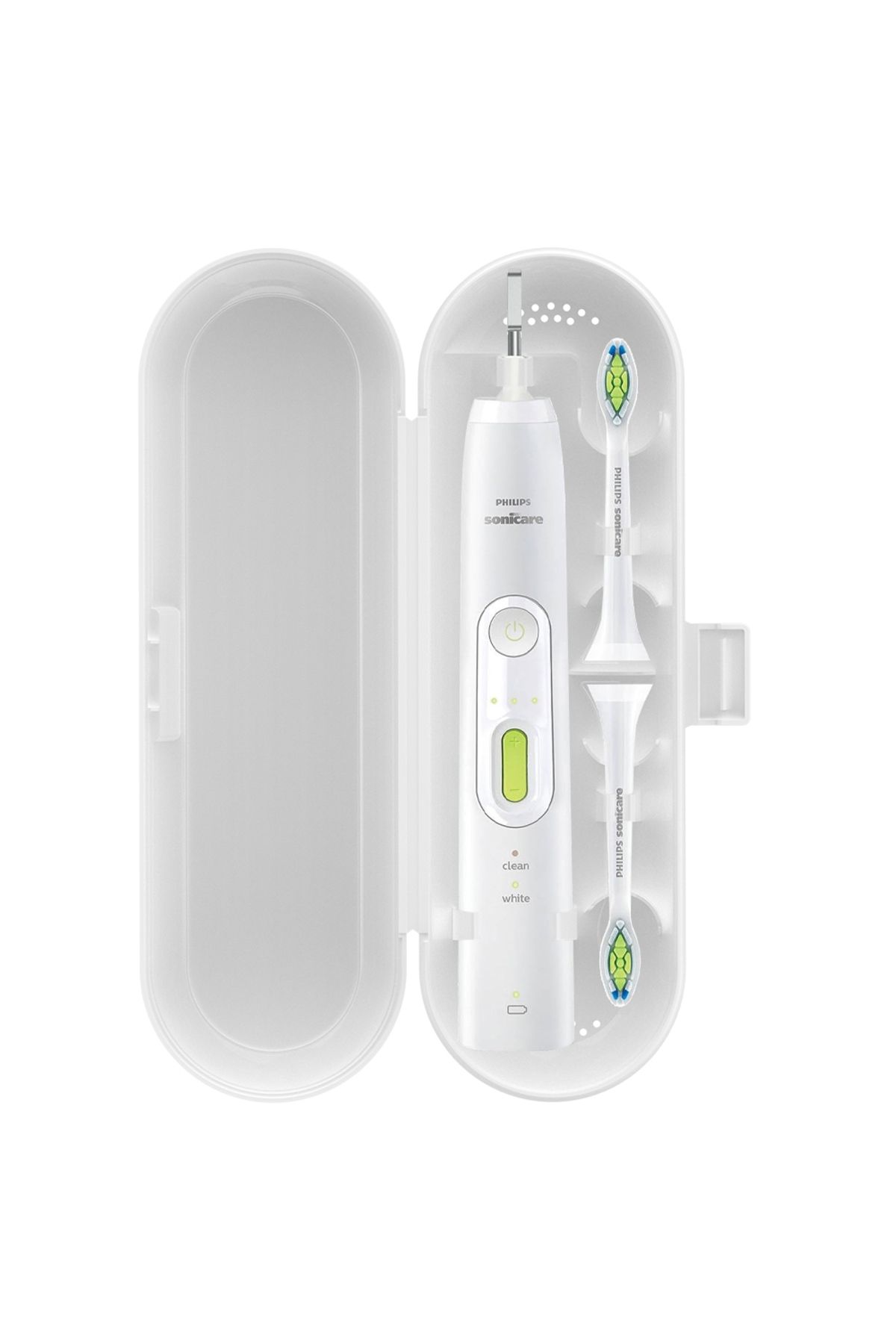 Choice-Electric Toothbrush Travel Case Fit for Oral B IO and Philips Sonicare Electric Toothbrush Portab... 4