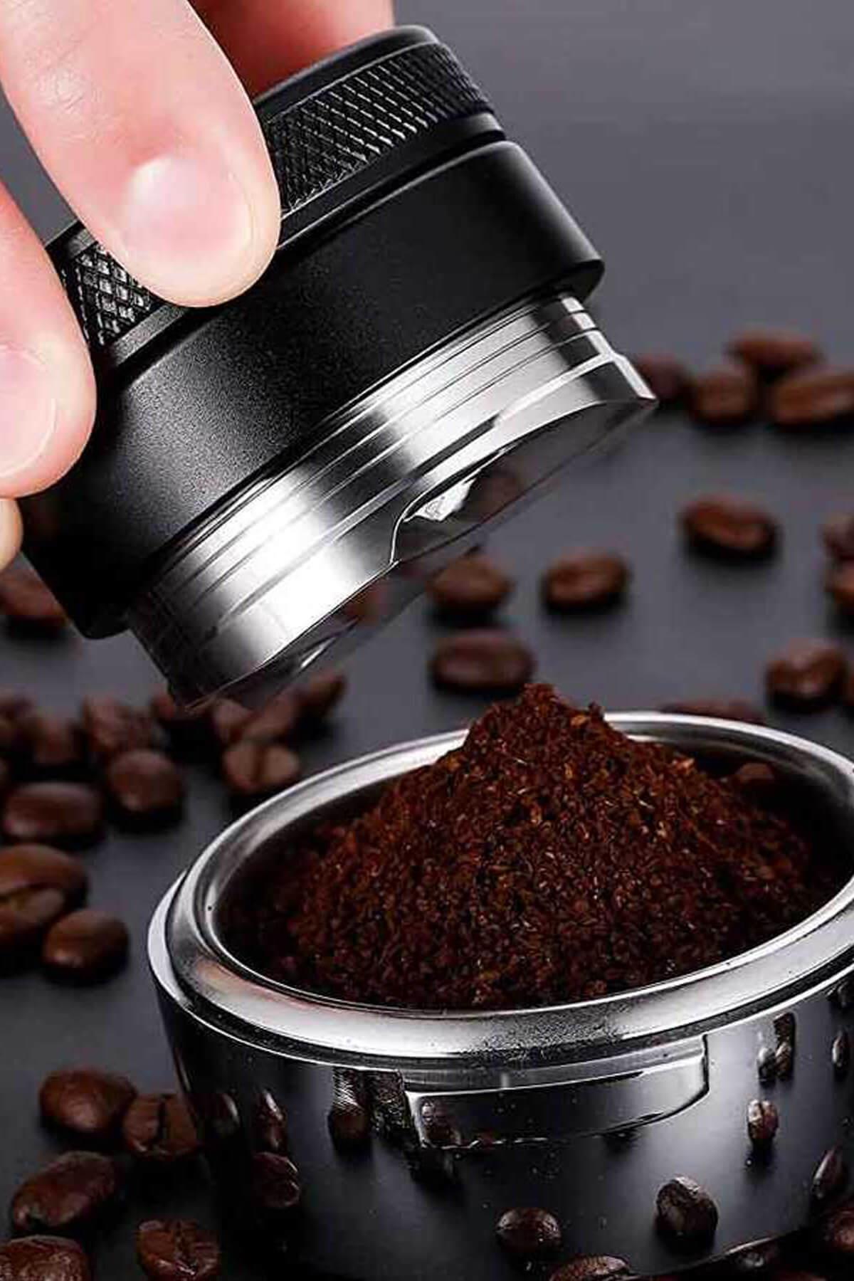 Epinox Kahve Düzleştirici - Distribütör | 58 mm - Fiyatı, Yorumları