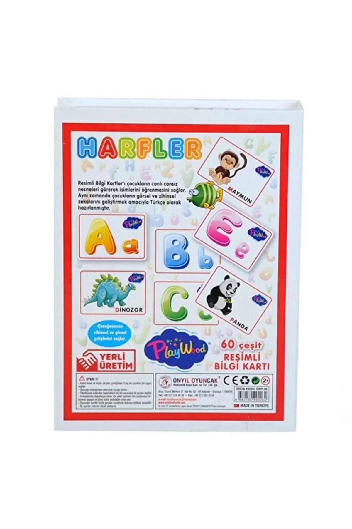 product side