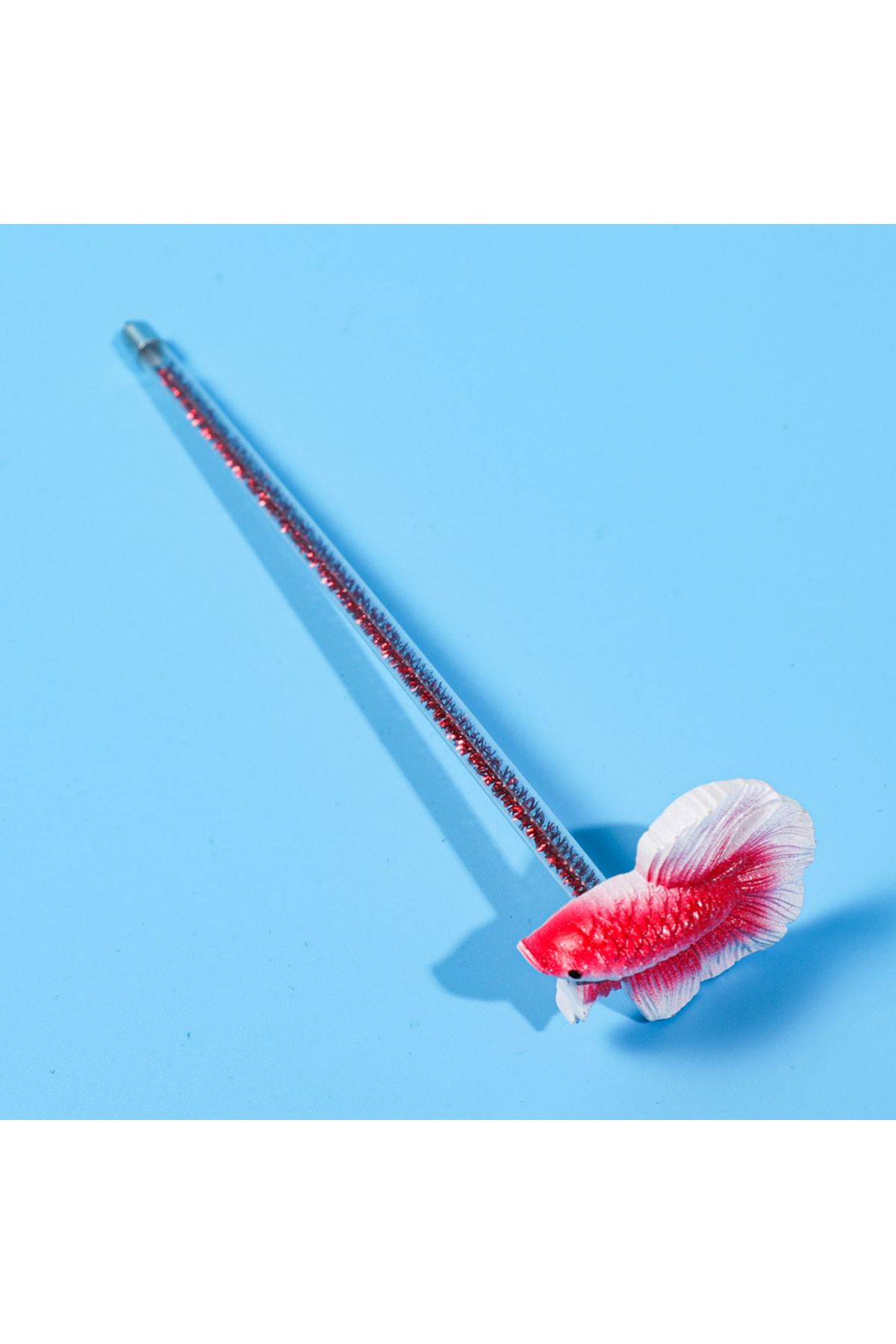 Choice-Betta Engaging Training Wand Fighting Fish Training Stick Fish Active Aquariums Wand Fishtanks Ac... 5