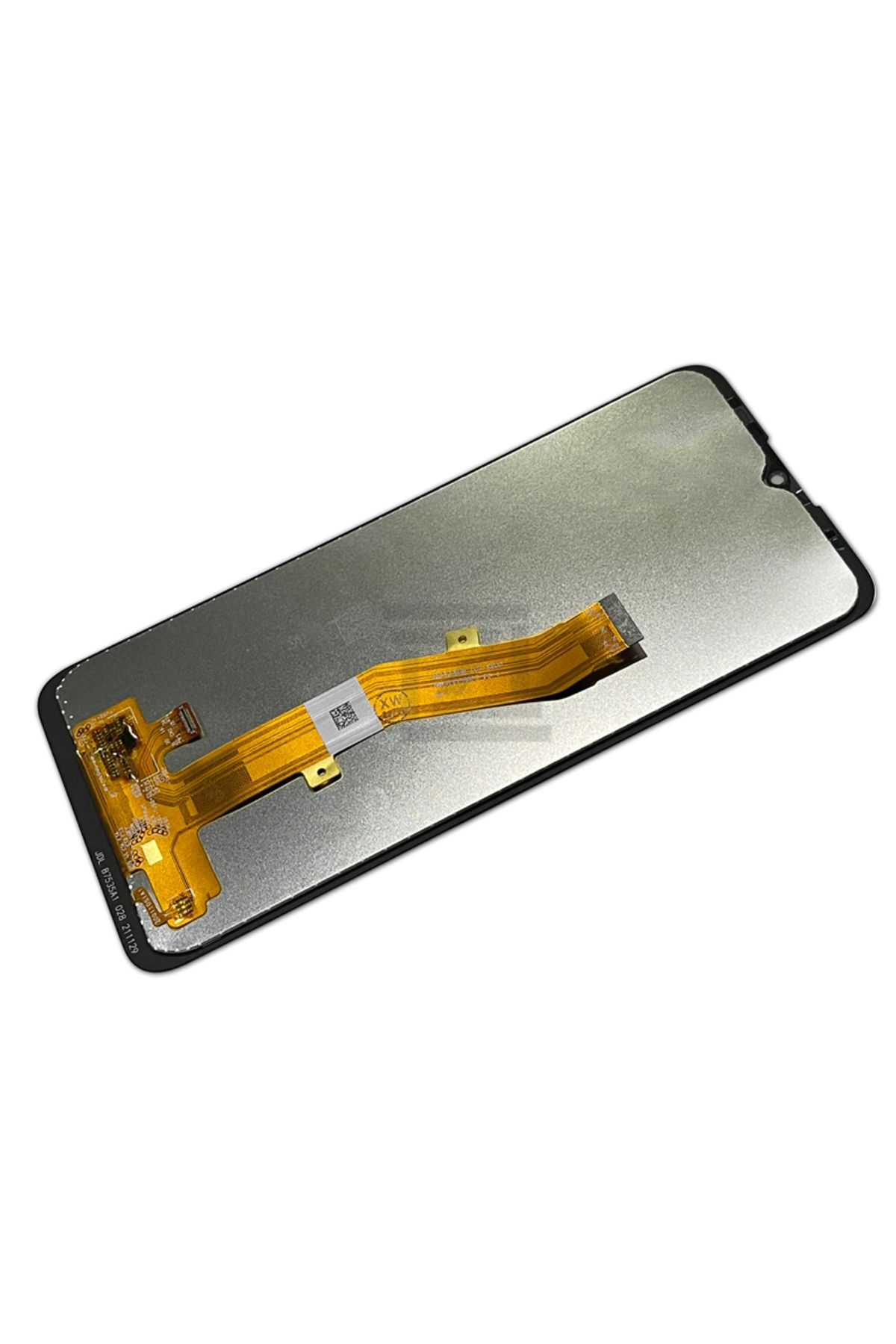 Choice-For Nokia C21 LCD Display With Frame Digitizer Assembly TA-1356 TA-1352 Touch Screen Replacement ... 3