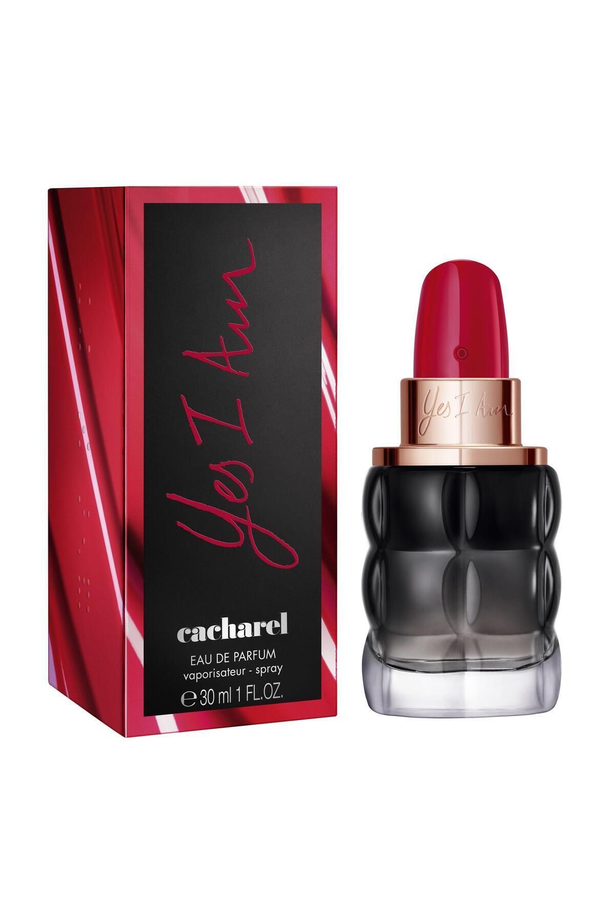 Cacharel-Yıam Edp V 30ml / Np Perfume 3614271774989 2