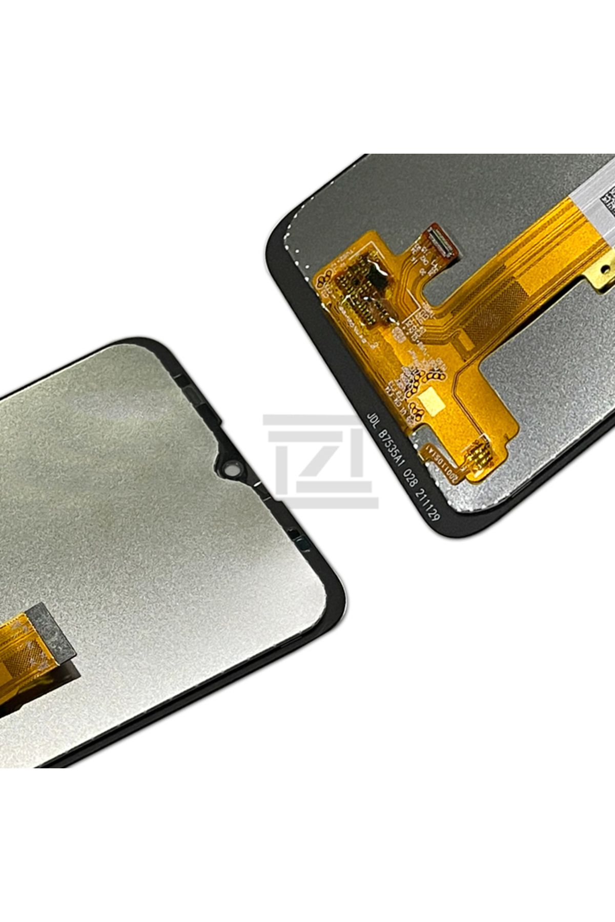 Choice-For Nokia C21 LCD Display With Frame Digitizer Assembly TA-1356 TA-1352 Touch Screen Replacement ... 4