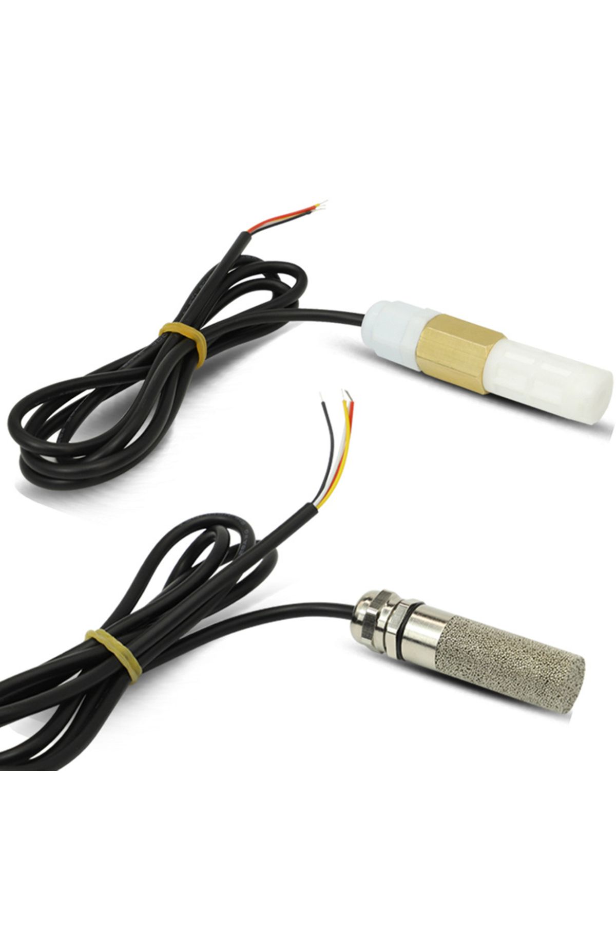 Choice-DC5-28V XY-MD04 Temperature and Humidity Sensor Transmitter RS485 Collector Temperature and Humid... 6