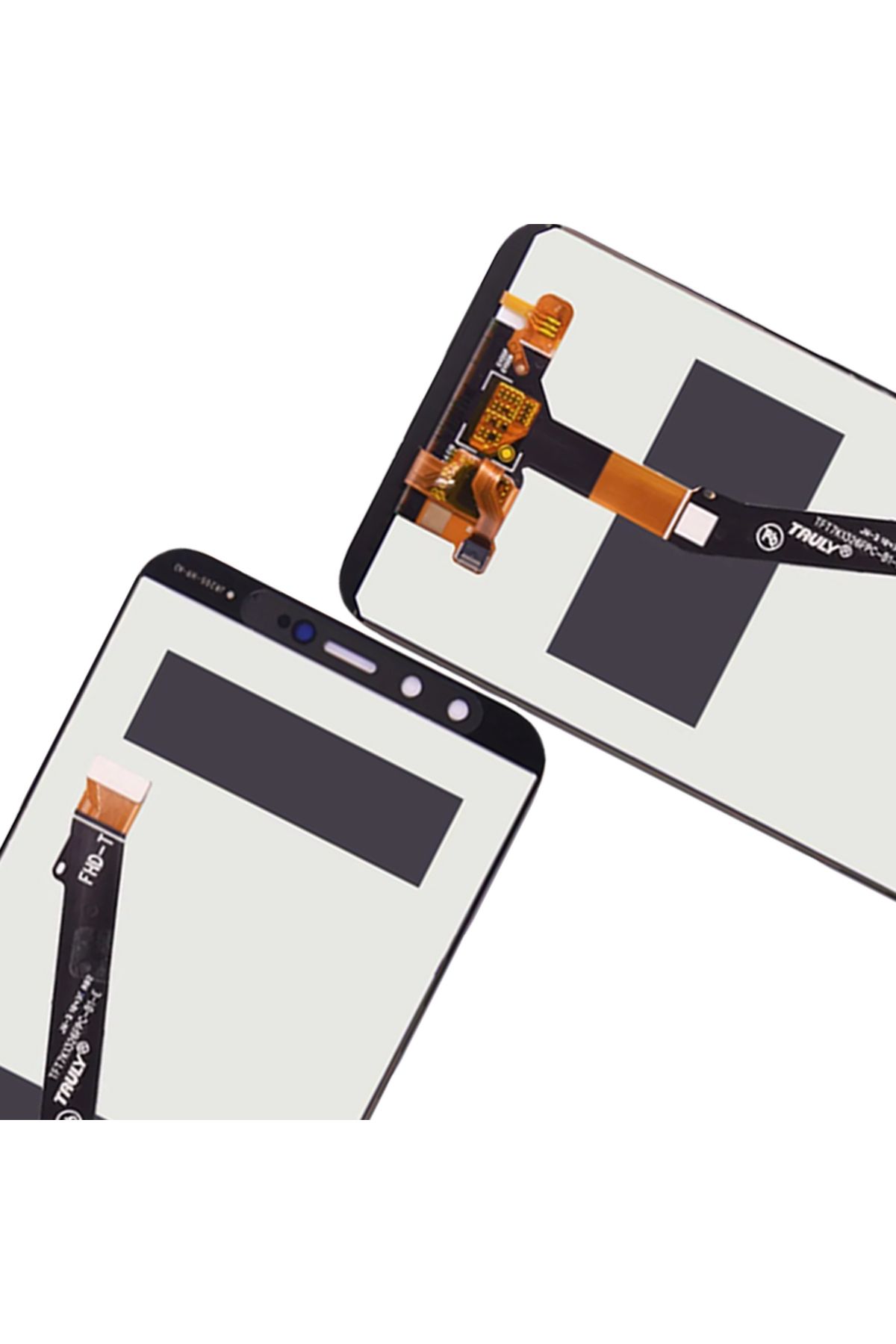 Choice-5.65''NEW LCD For Huawei Honor 9 Lite LCD Display Touch Screen With Frame Digitizer Replacement F... 5