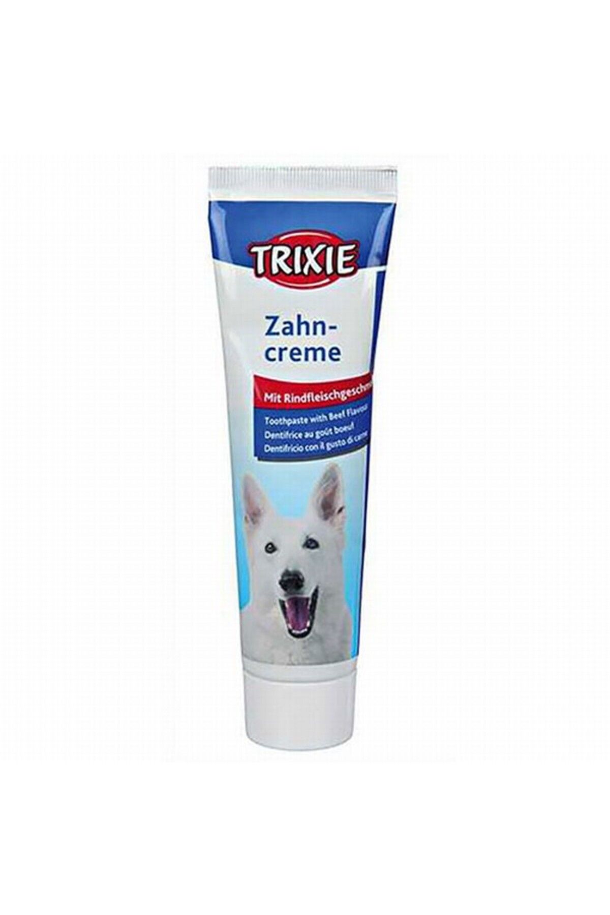 Trixie Et Tadında Köpek Diş Macunu 100 gr