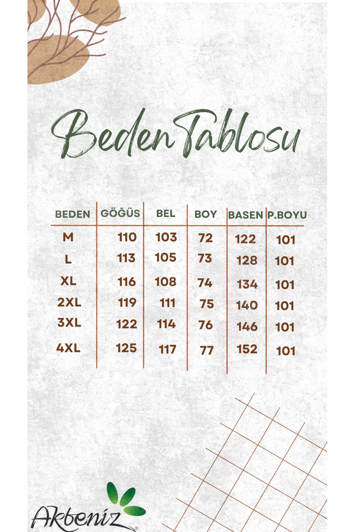 Akbeniz-Men's Polo Collar Long Sleeve Combed Cotton Pajama Set 6862 Water Green 6