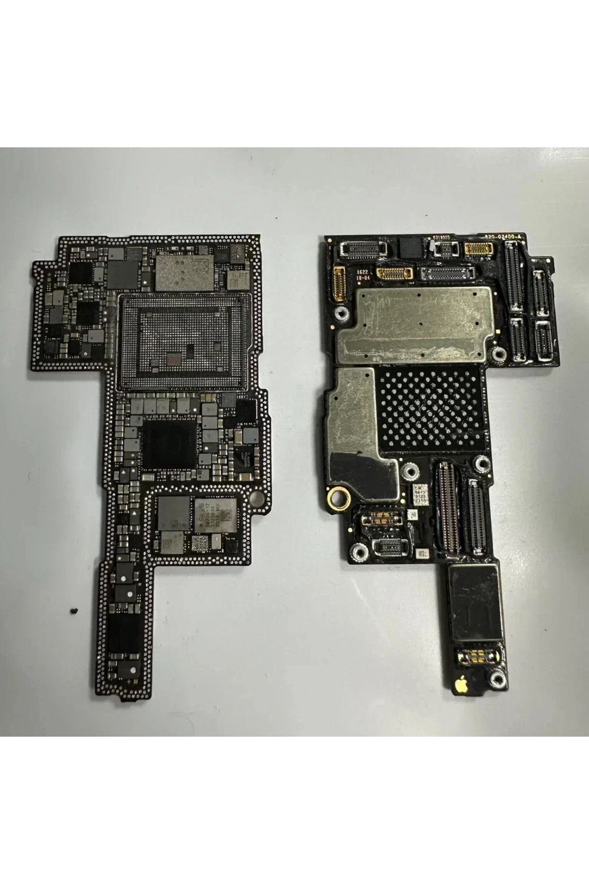 Choice-CNC CUT Motherboard For IPhone 13 Pro max 4G 5G Logic Board Polishing CPU AP RF Board IPhone 13 M... 7