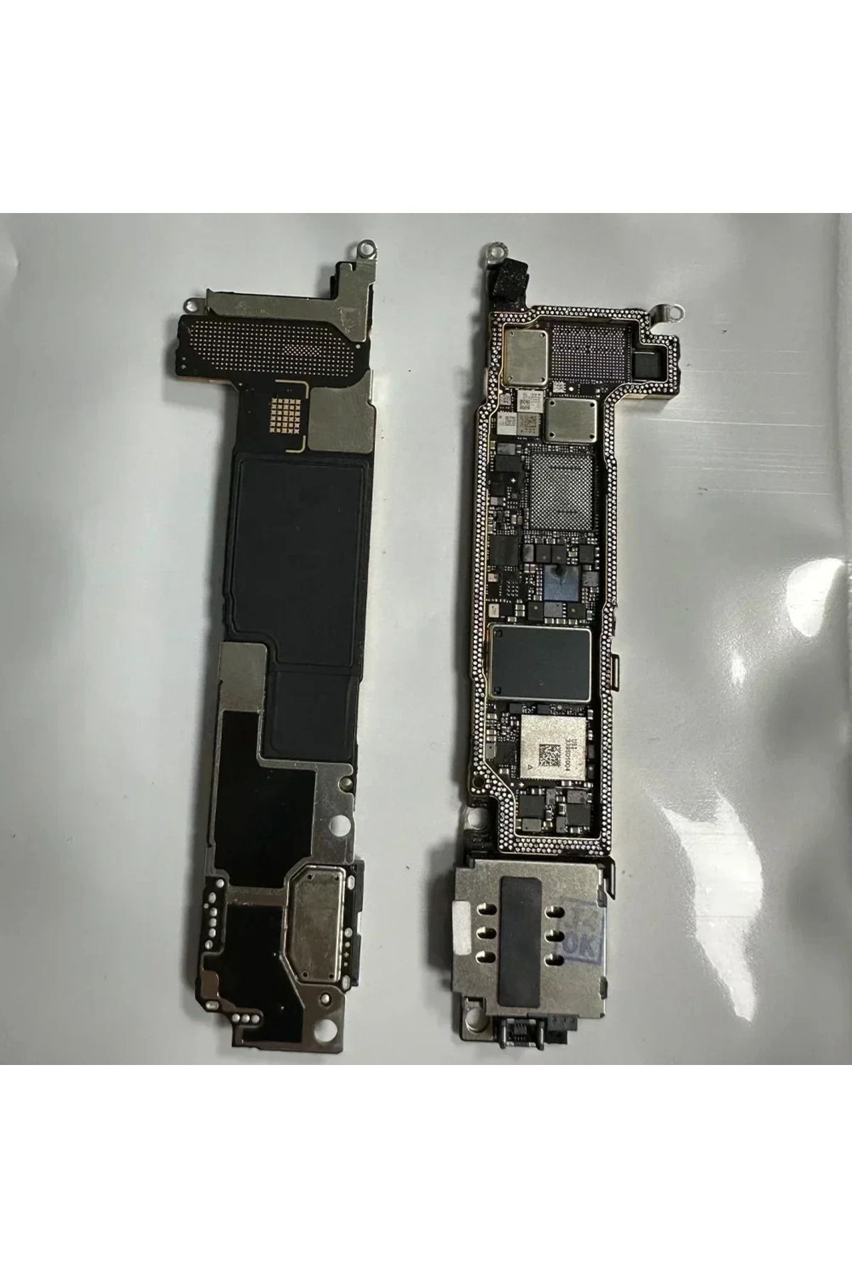 Choice-CNC CUT Motherboard For IPhone 13 Pro max 4G 5G Logic Board Polishing CPU AP RF Board IPhone 13 M... 4