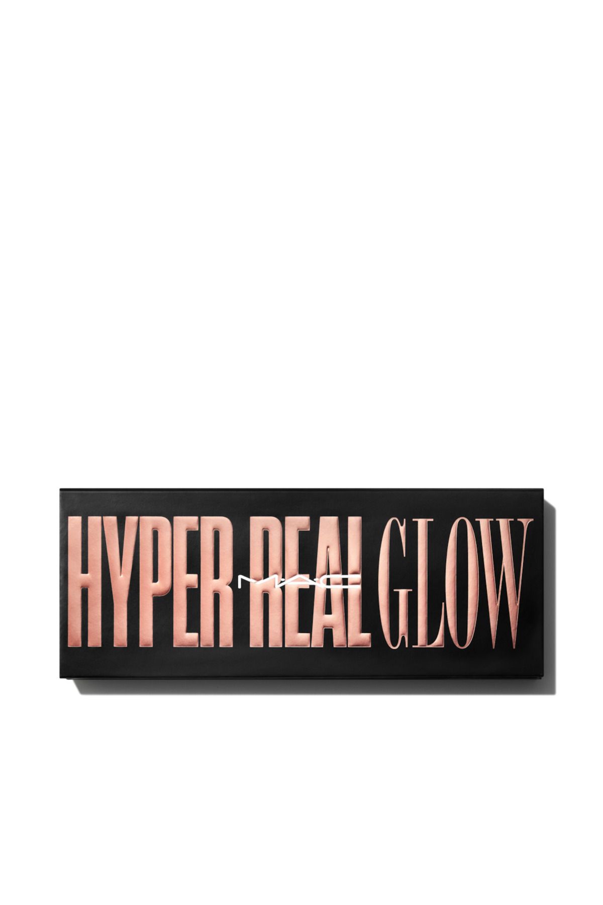 M.A.C-Hyper Real Glow Palette Flash + Awe Illuminating Palette 3