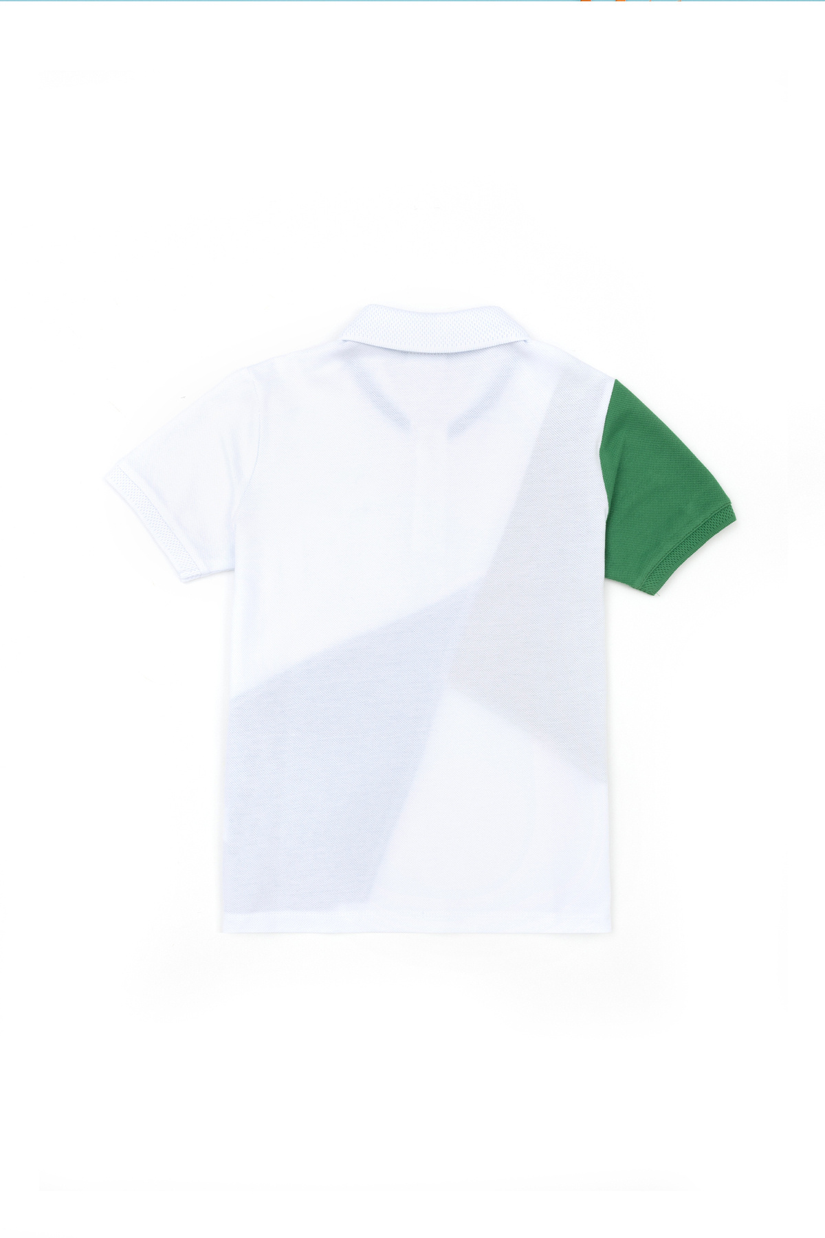 پولوشرت پسرانه یقه پلو | یو اس پولو U.S. Polo Assn. 1026073 TR - تصویر 3