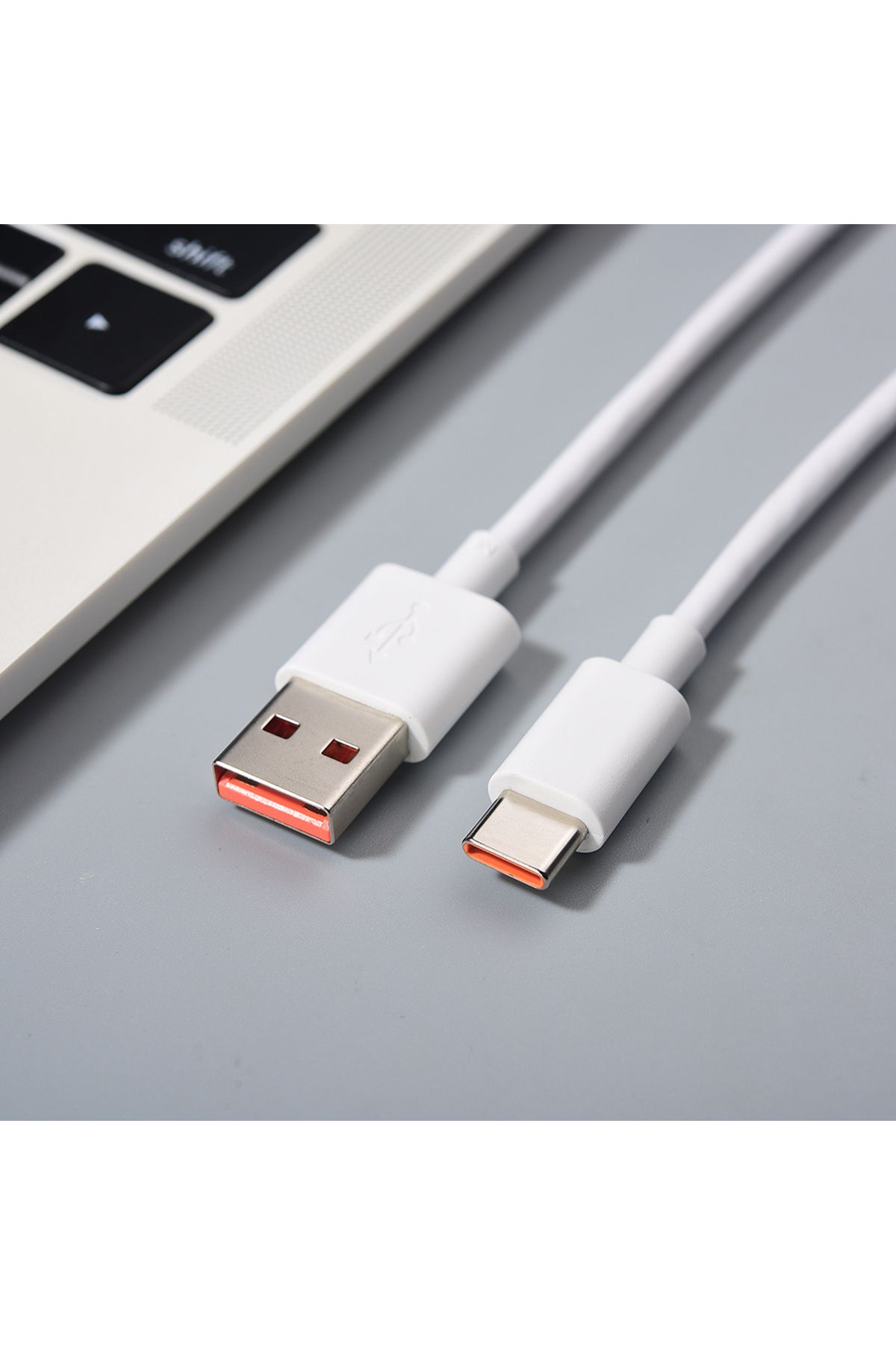 Choice-Infinix 45W 33W 18W Type C Cable 100CM Fast Charger USB C Data Cord Line For Infinix Note 40 30 1... 3