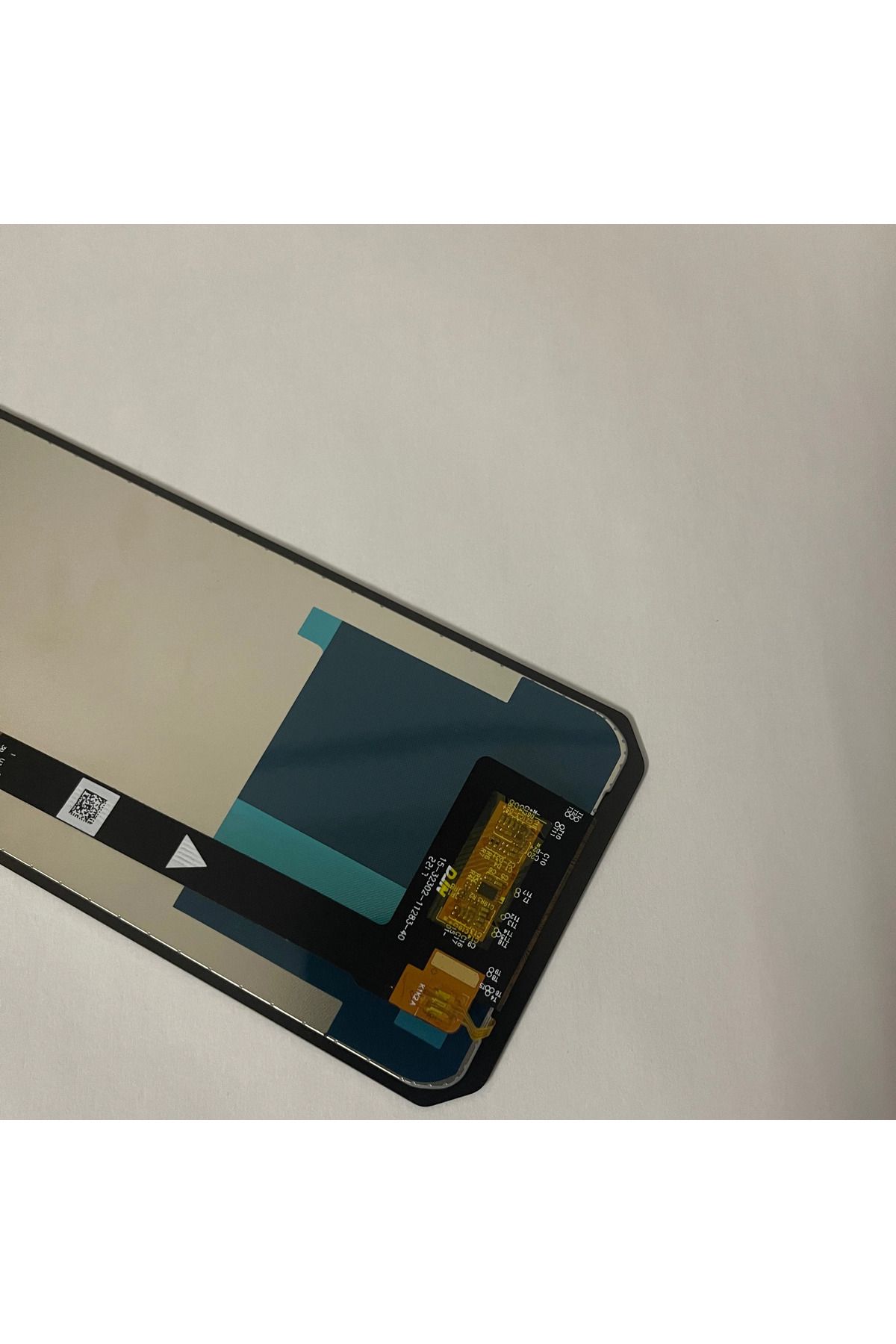 Choice-Screen LCD For Blackview BL8800 BV8800 LCD Display BV8800Pro LCD Touch Screen Digitizer Assembly ... 4