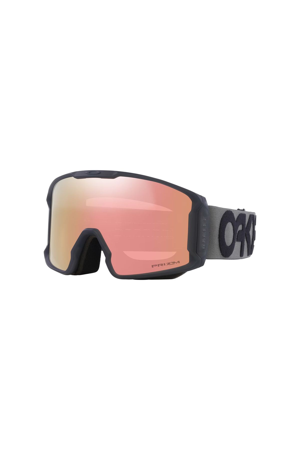 Oakley Lıne Mıner L Unısex Goggle