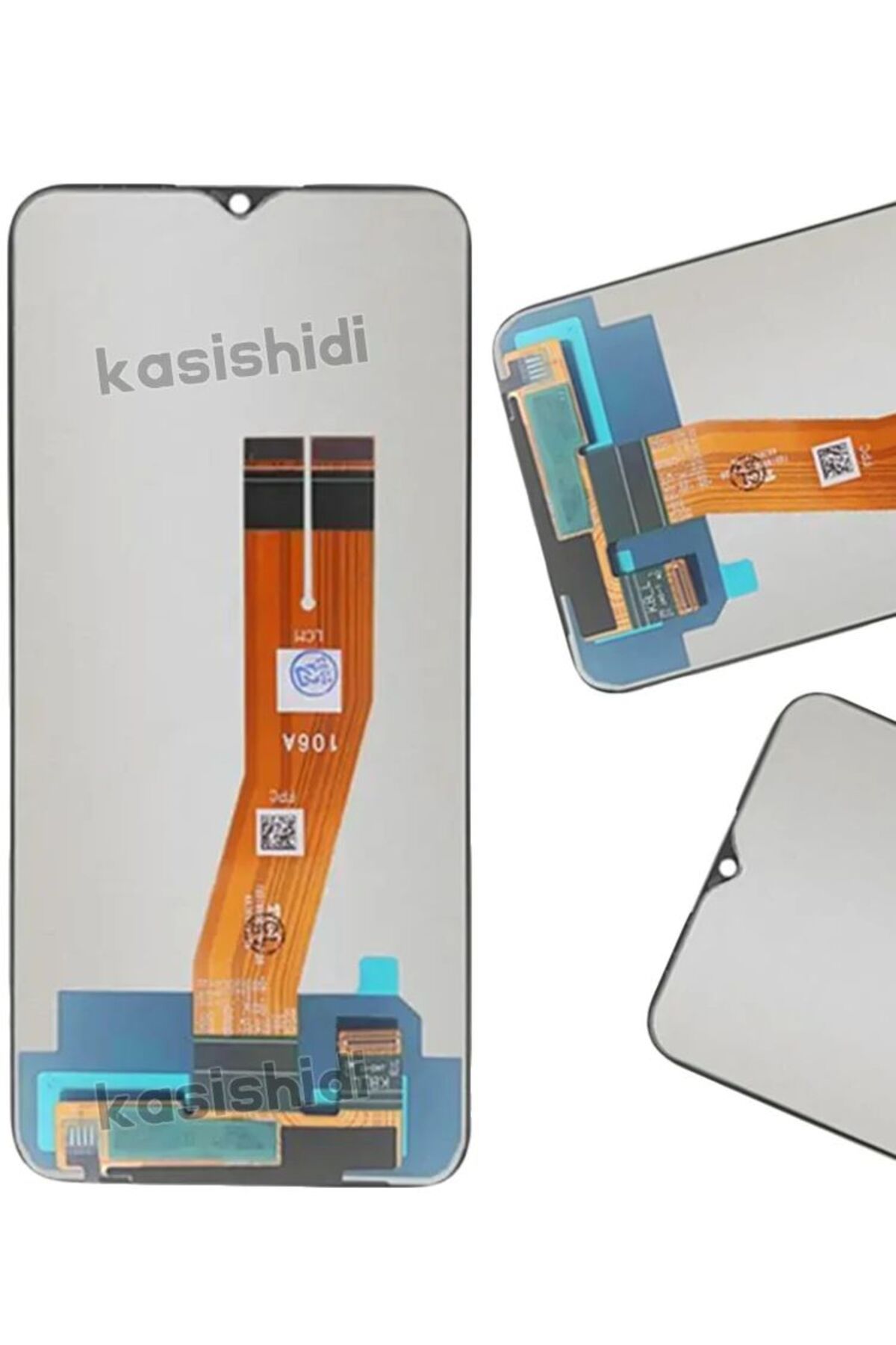 Choice-New High quality For Samsung A04E A042F LCD Display Touch Screen Digitizer Assembly Tested 8