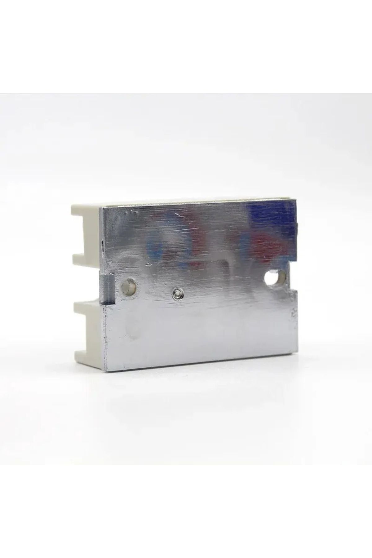 Choice-40da Solid State Relay Ssr-10da Ssr-25da Ssr-40da 10a 25a 40a Actually 3-32v Dc To 24-380v Ac Ssr 10 2