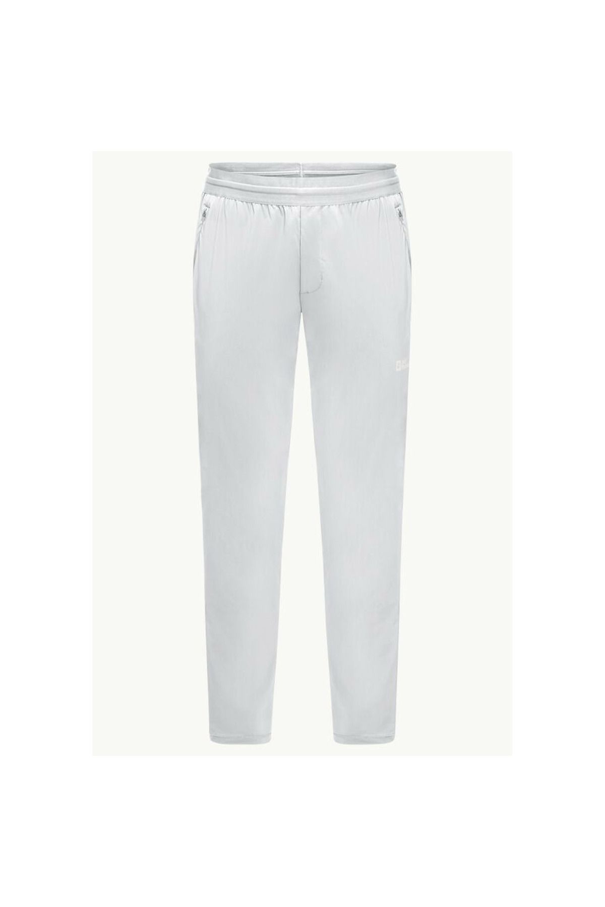 Jack Wolfskin-Prelight Chill Fabric - m Length Trousers 1