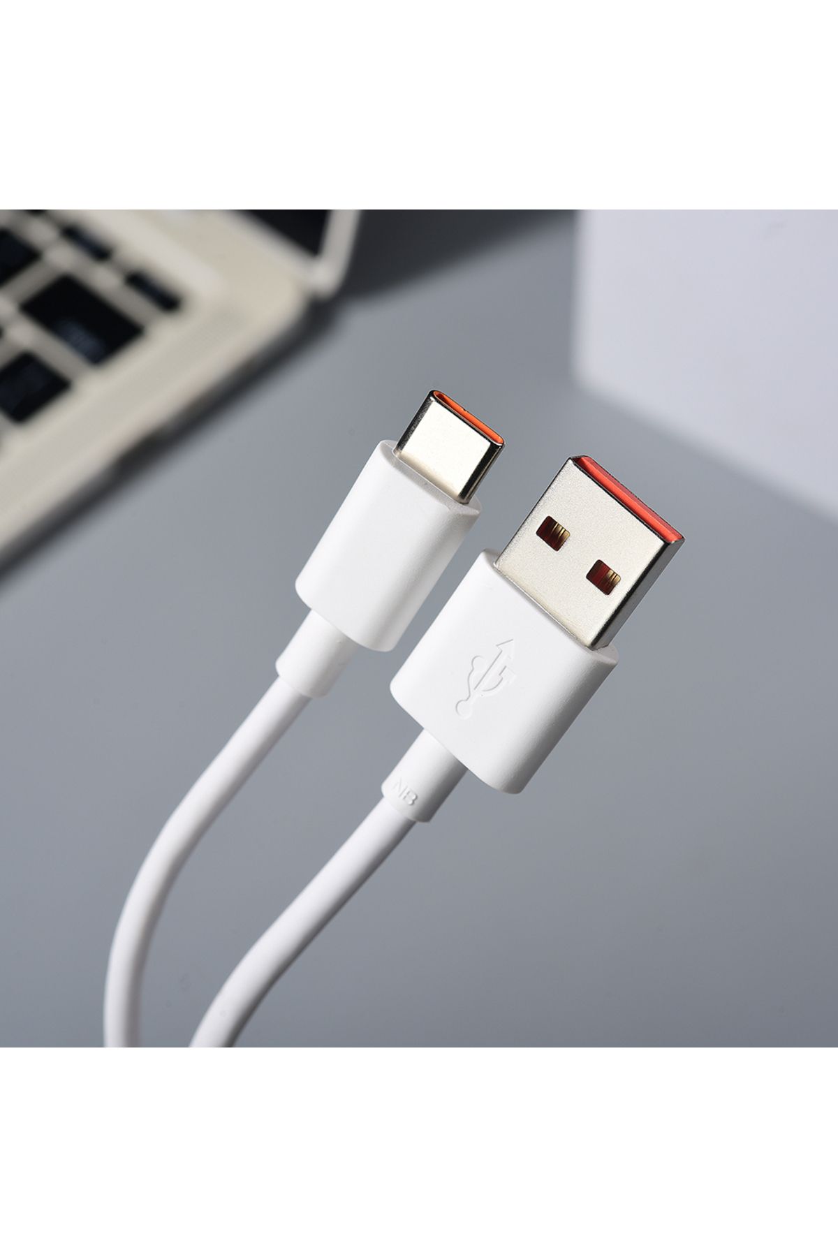 Choice-Infinix 45W 33W 18W Type C Cable 100CM Fast Charger USB C Data Cord Line For Infinix Note 40 30 1... 7