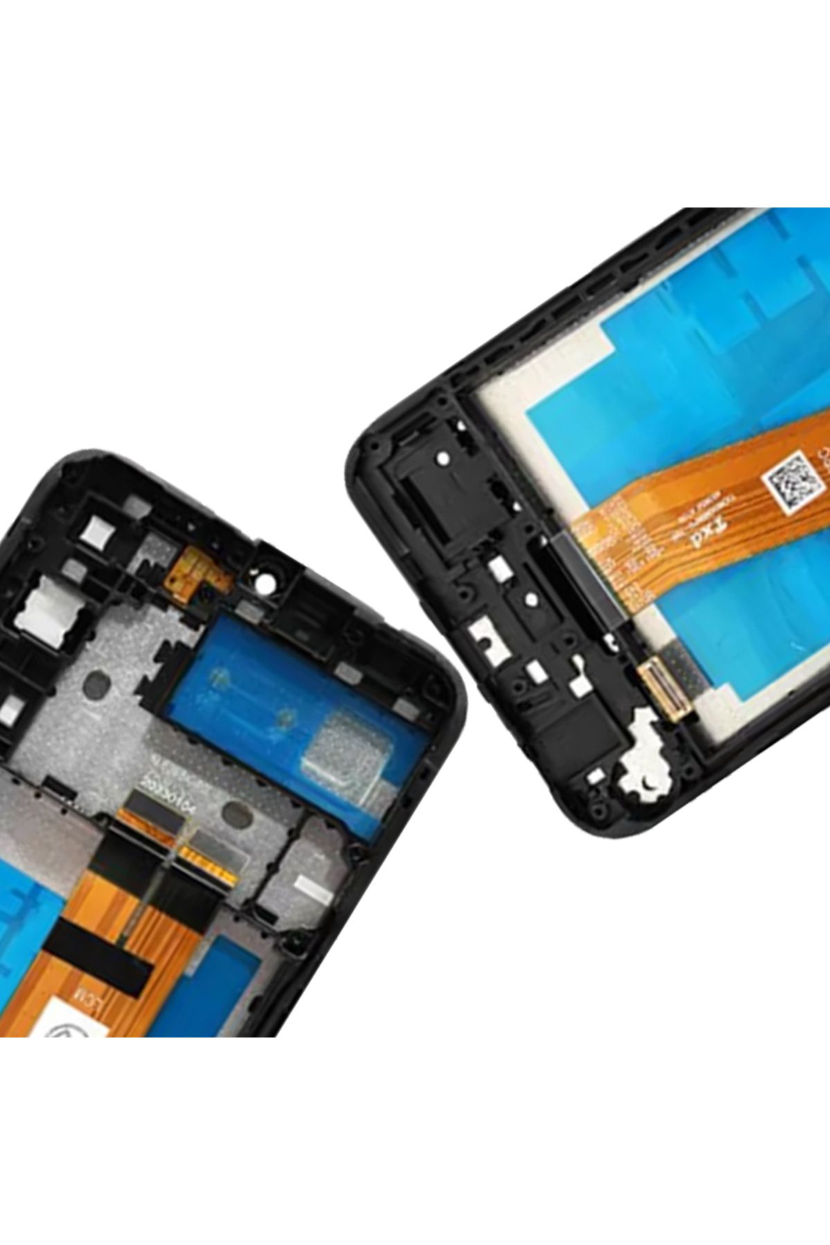 Choice-New High quality For Samsung A04E A042F LCD Display Touch Screen Digitizer Assembly Tested 6