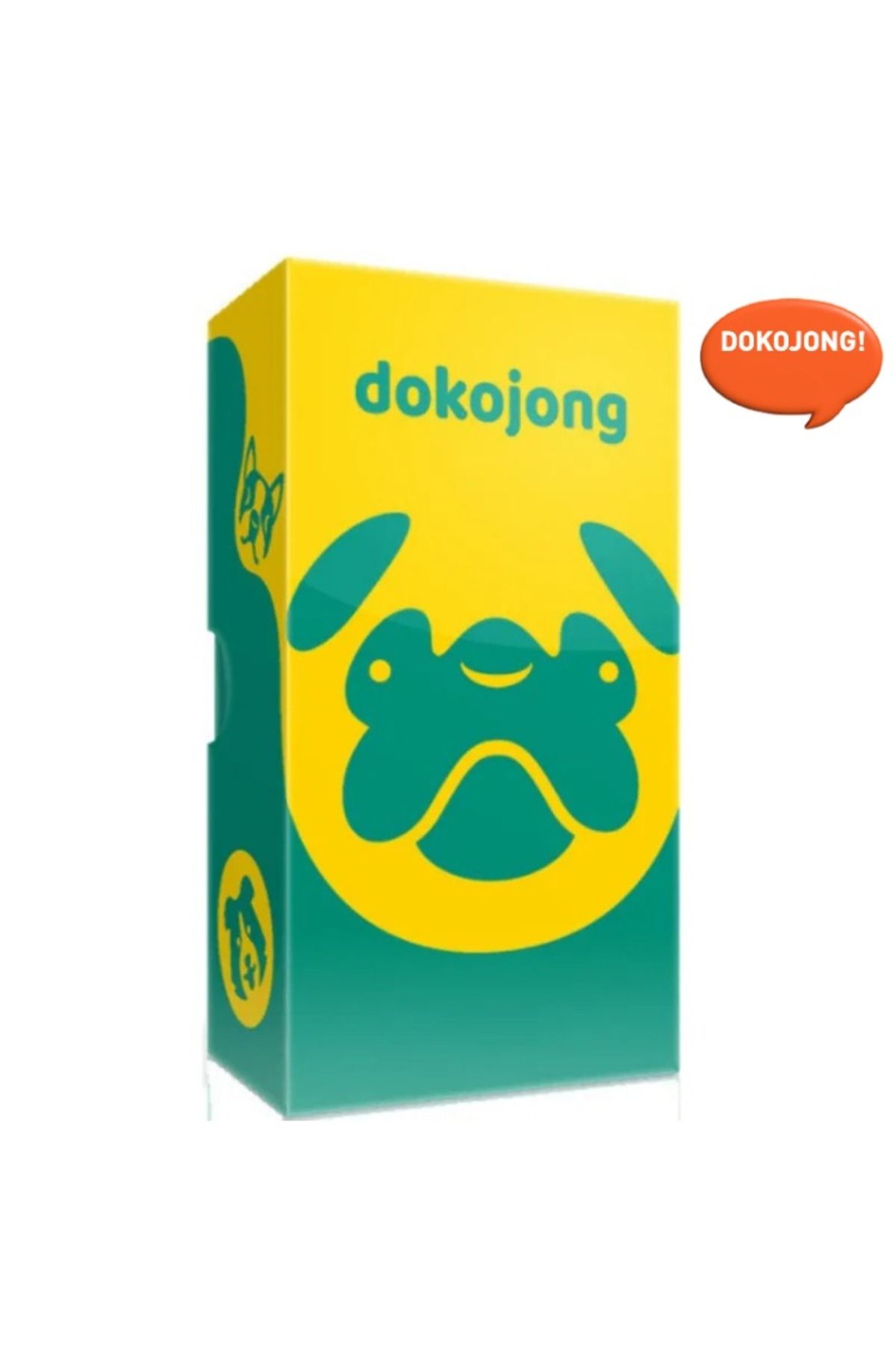 Choice-Collect and Play with DOKOJONG Oink Game Cards for a Fun-filled Game Night 8