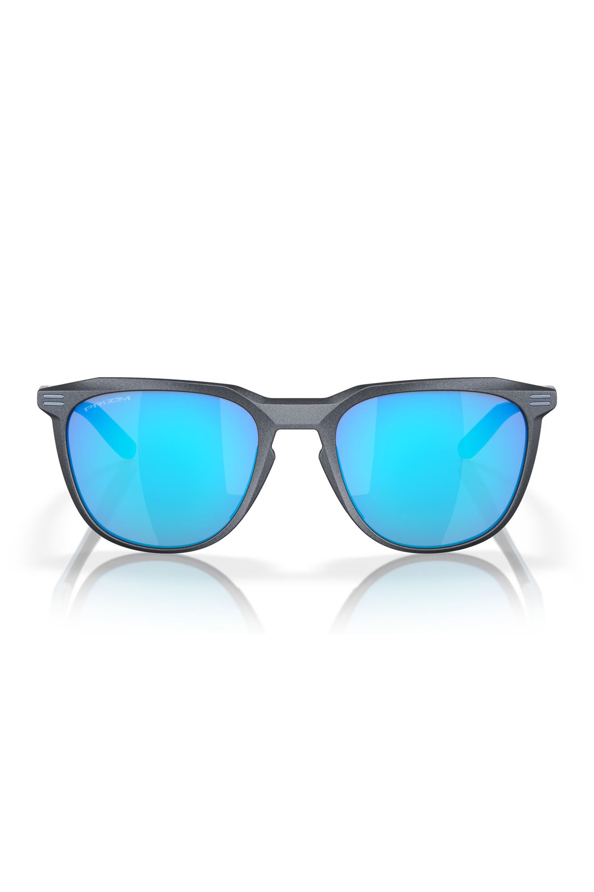 عینک آفتابی مردانه راسته | اوکلی Oakley 5003090357 - تصویر 2